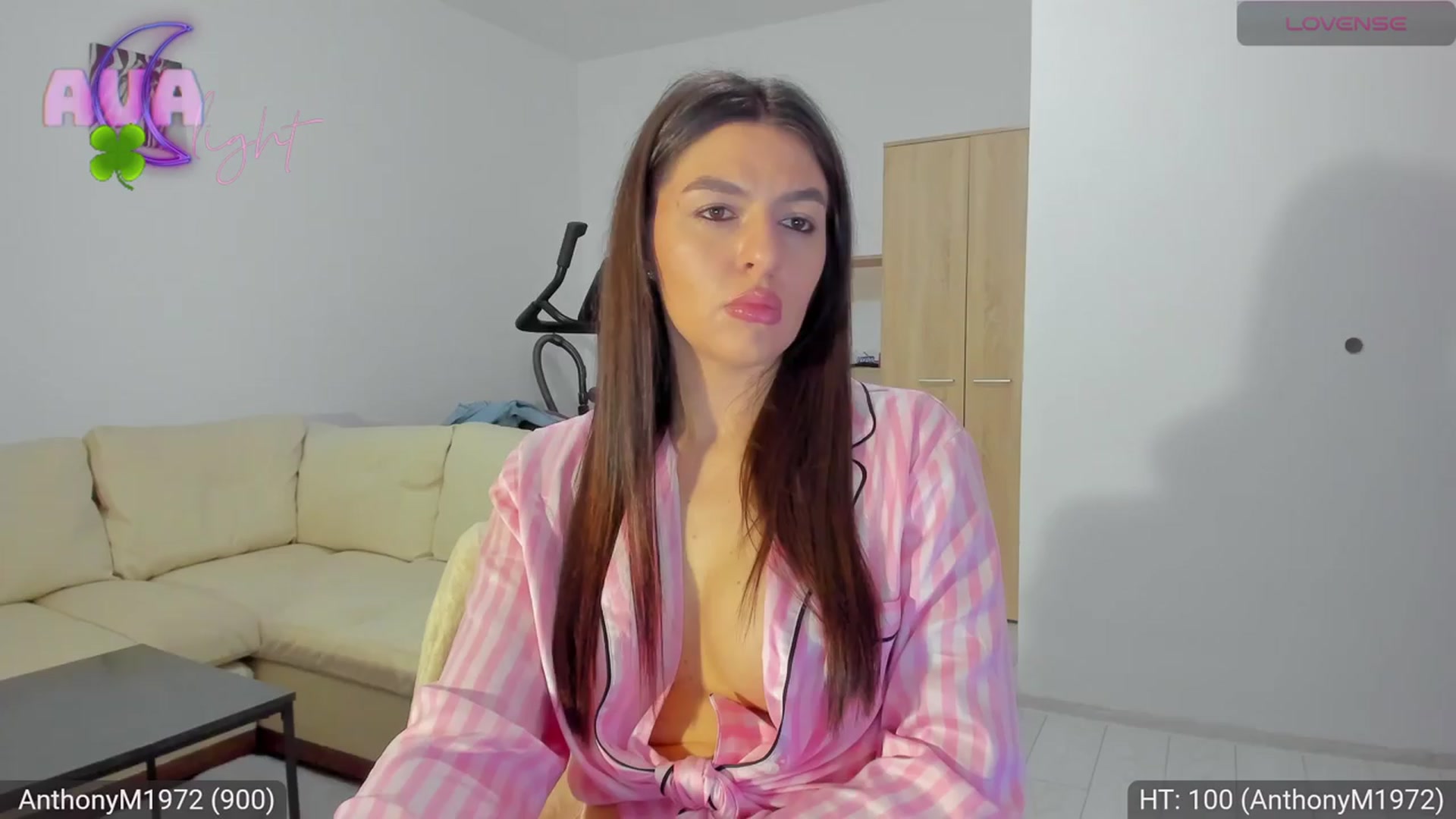 Gallery image thumbnail from AvaMoonlight's myfreecams stream on, 03/23/2024, 01:13 image 7 of 20