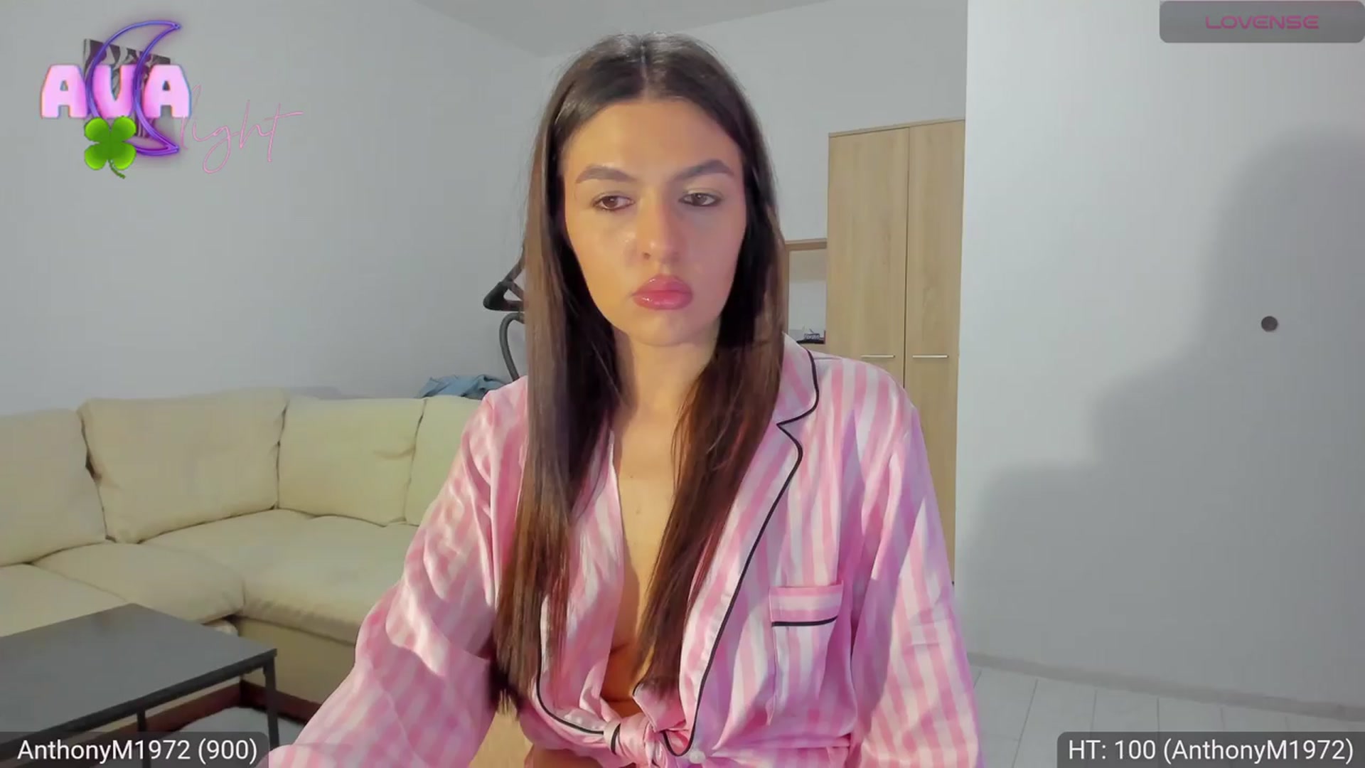 Gallery image thumbnail from AvaMoonlight's myfreecams stream on, 03/23/2024, 01:13 image 4 of 20