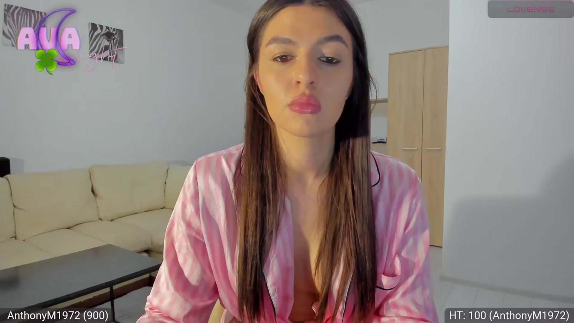Gallery image thumbnail from AvaMoonlight's myfreecams stream on, 03/23/2024, 01:13 image 3 of 20