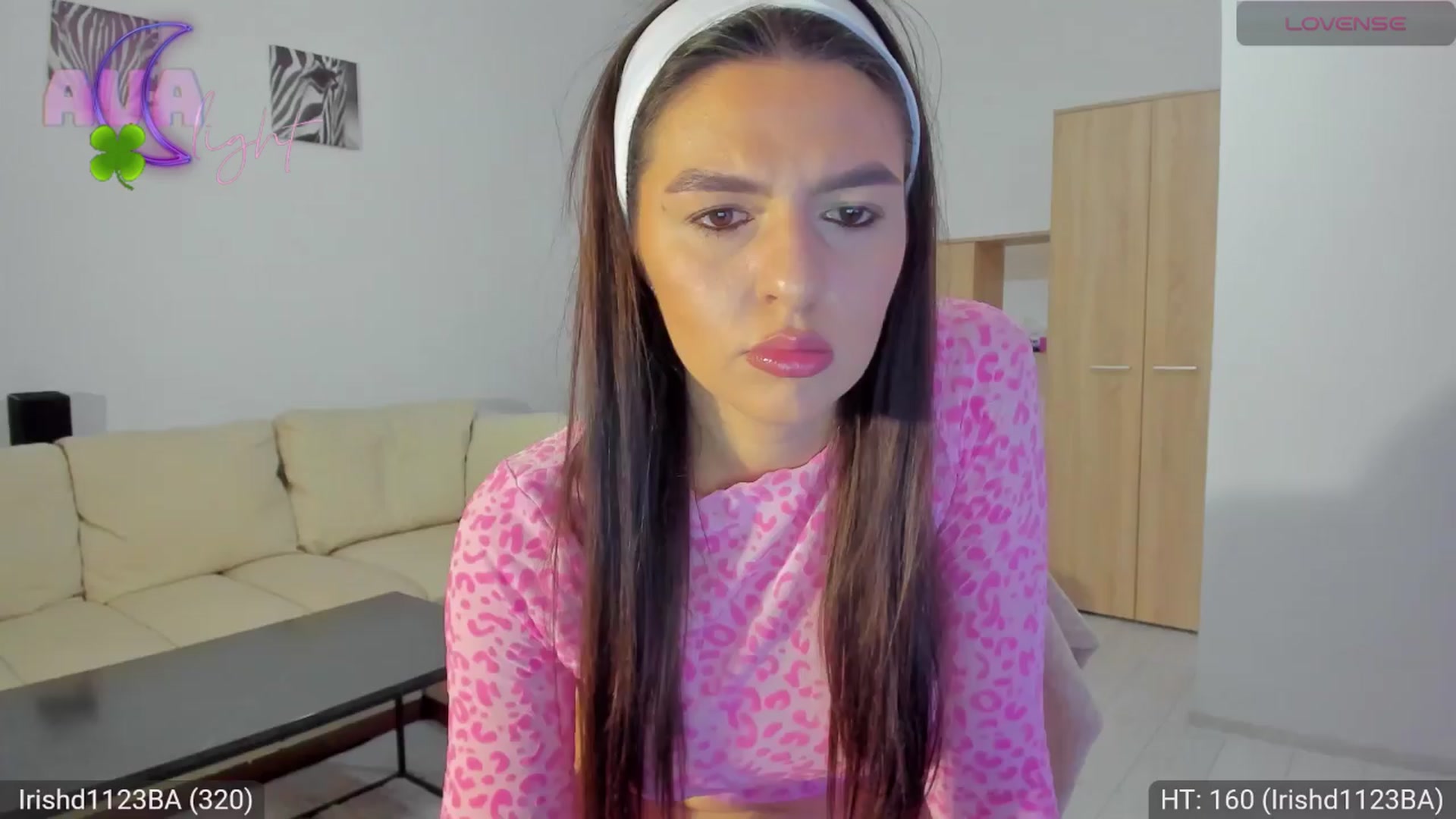 Gallery image thumbnail from AvaMoonlight's myfreecams stream on, 03/23/2024, 17:04 image 19 of 20