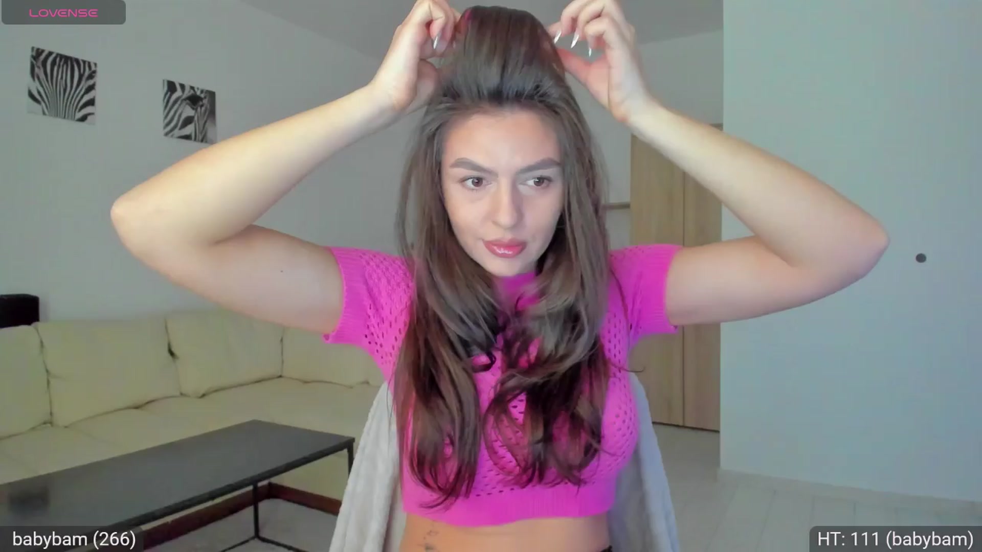 Gallery image thumbnail from AvaMoonlight's myfreecams stream on, 03/25/2024, 16:41 image 1 of 20