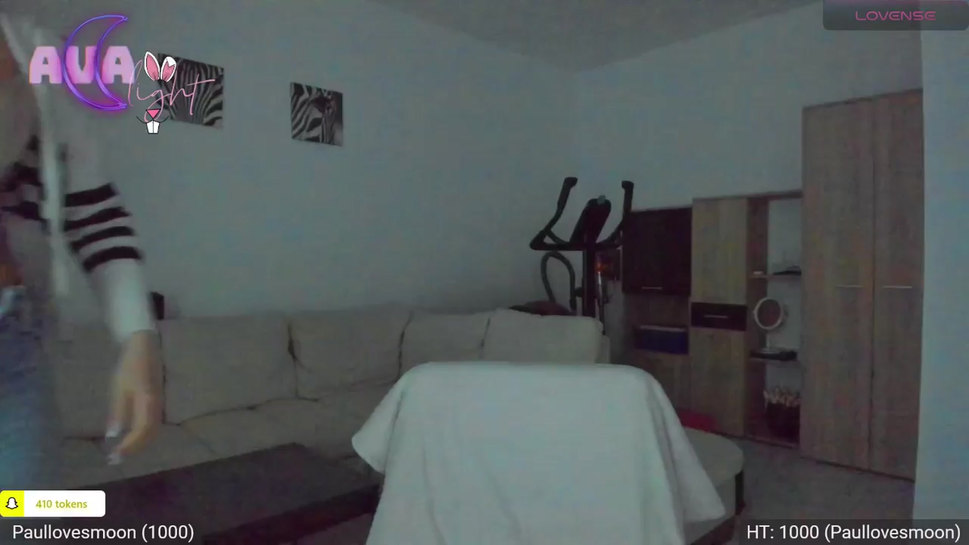 Gallery image thumbnail from AvaMoonlight's myfreecams stream on, 03/28/2024, 16:52 image 9 of 20
