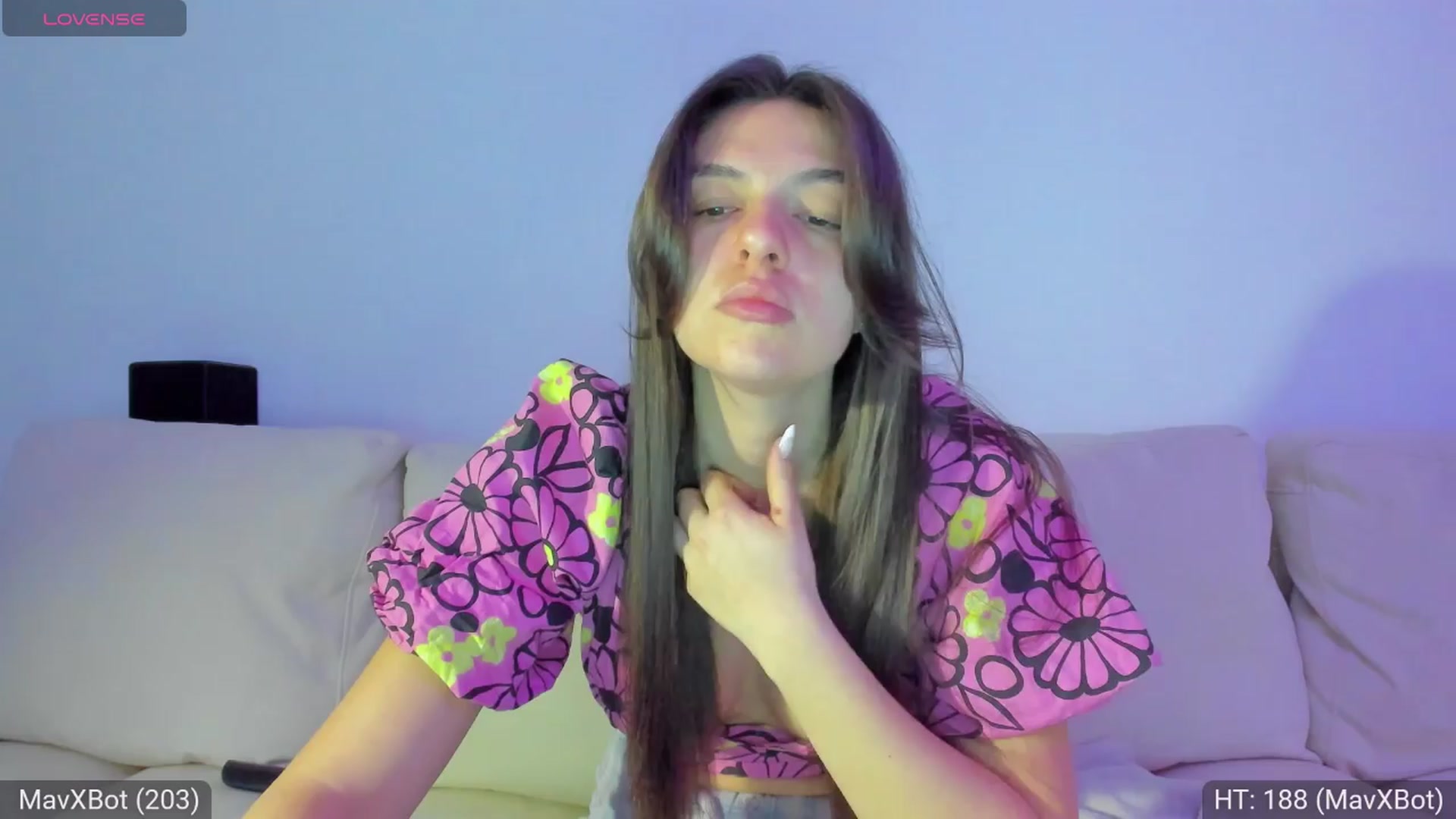 Gallery image thumbnail from AvaMoonlight's myfreecams stream on, 03/29/2024, 24:26 image 20 of 20