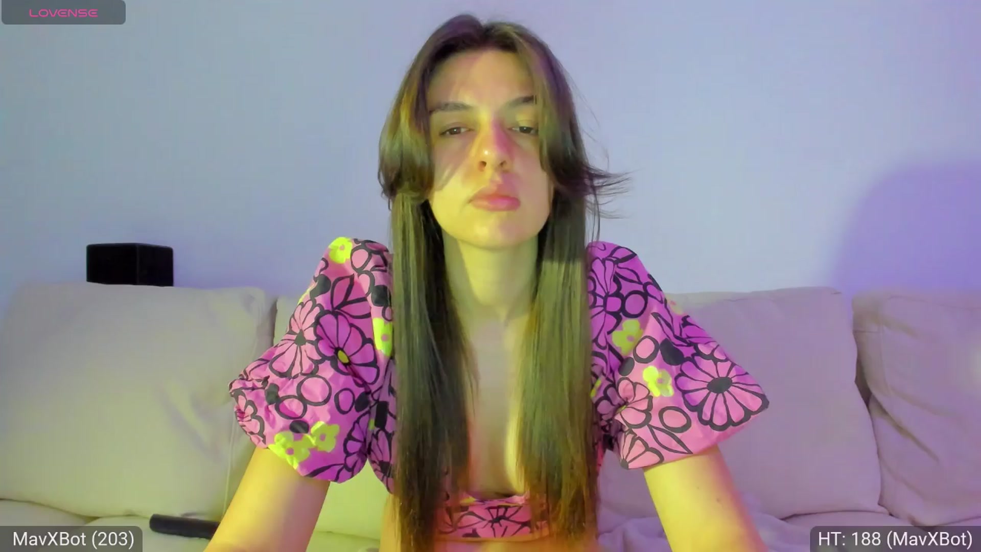 Gallery image thumbnail from AvaMoonlight's myfreecams stream on, 03/29/2024, 01:08 image 5 of 20