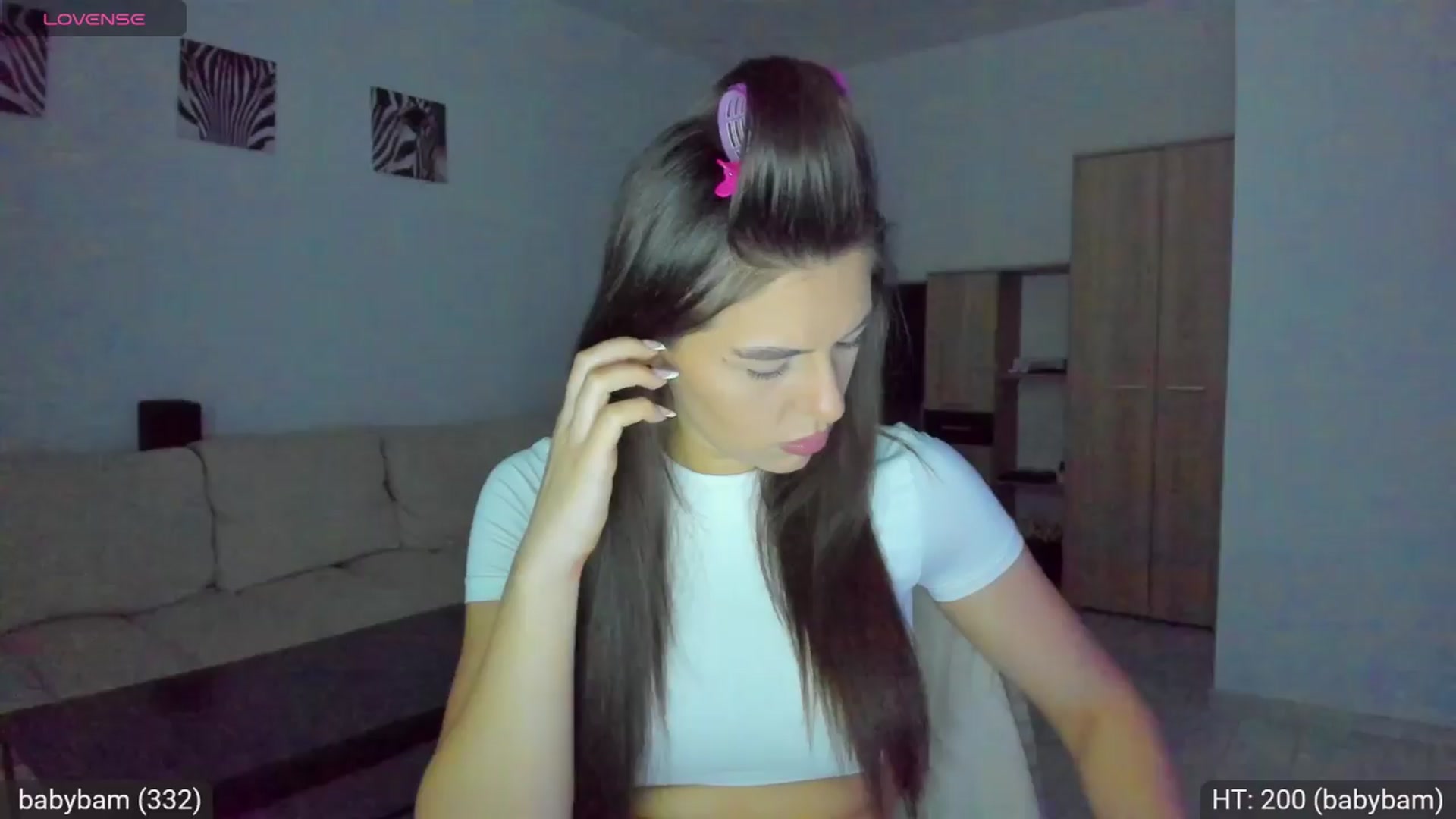 Gallery image thumbnail from AvaMoonlight's myfreecams stream on, 03/30/2024, 16:55 image 16 of 20
