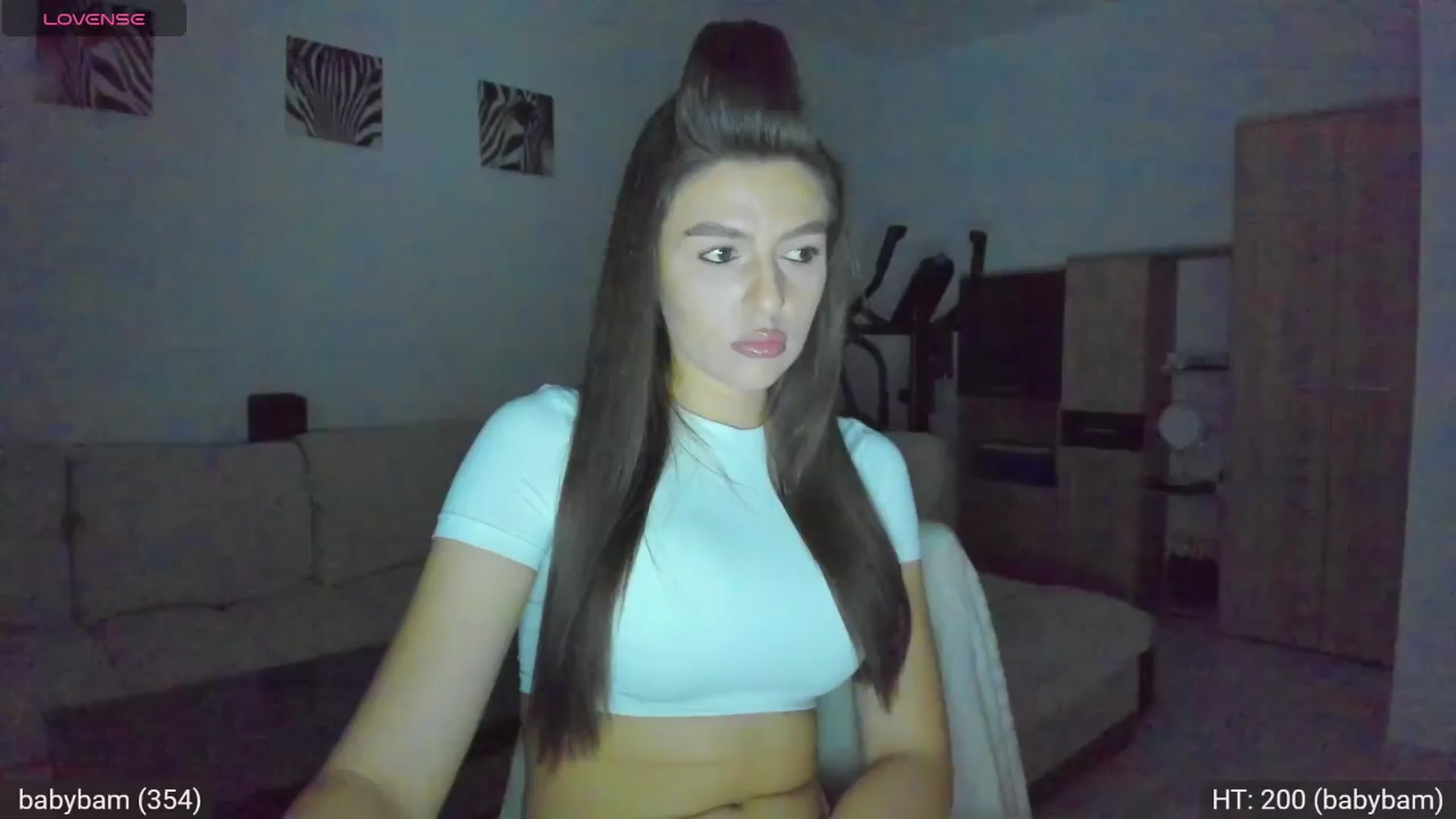 Gallery image thumbnail from AvaMoonlight's myfreecams stream on, 03/30/2024, 16:55 image 20 of 20