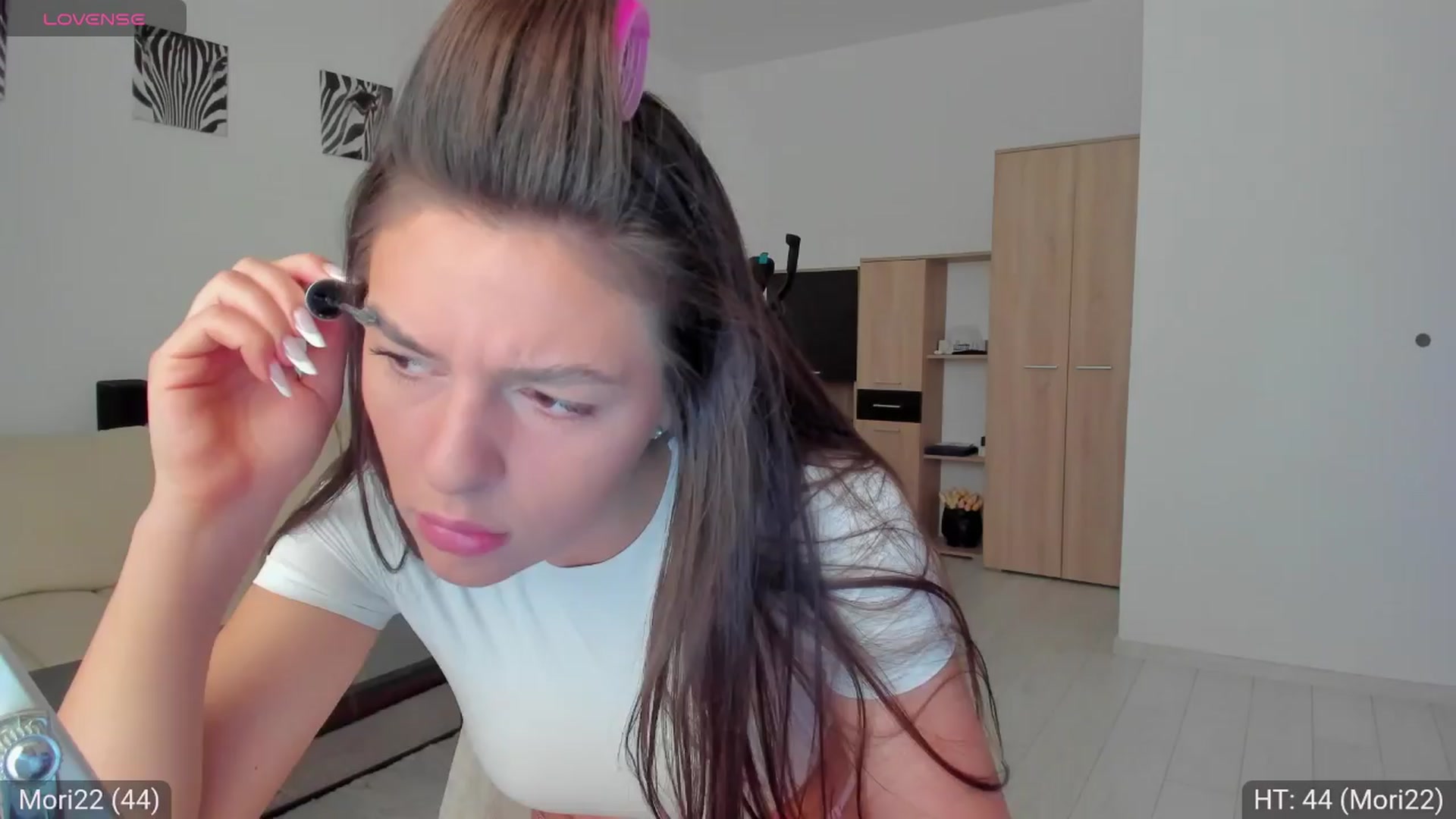 Gallery image thumbnail from AvaMoonlight's myfreecams stream on, 03/30/2024, 16:55 image 1 of 20