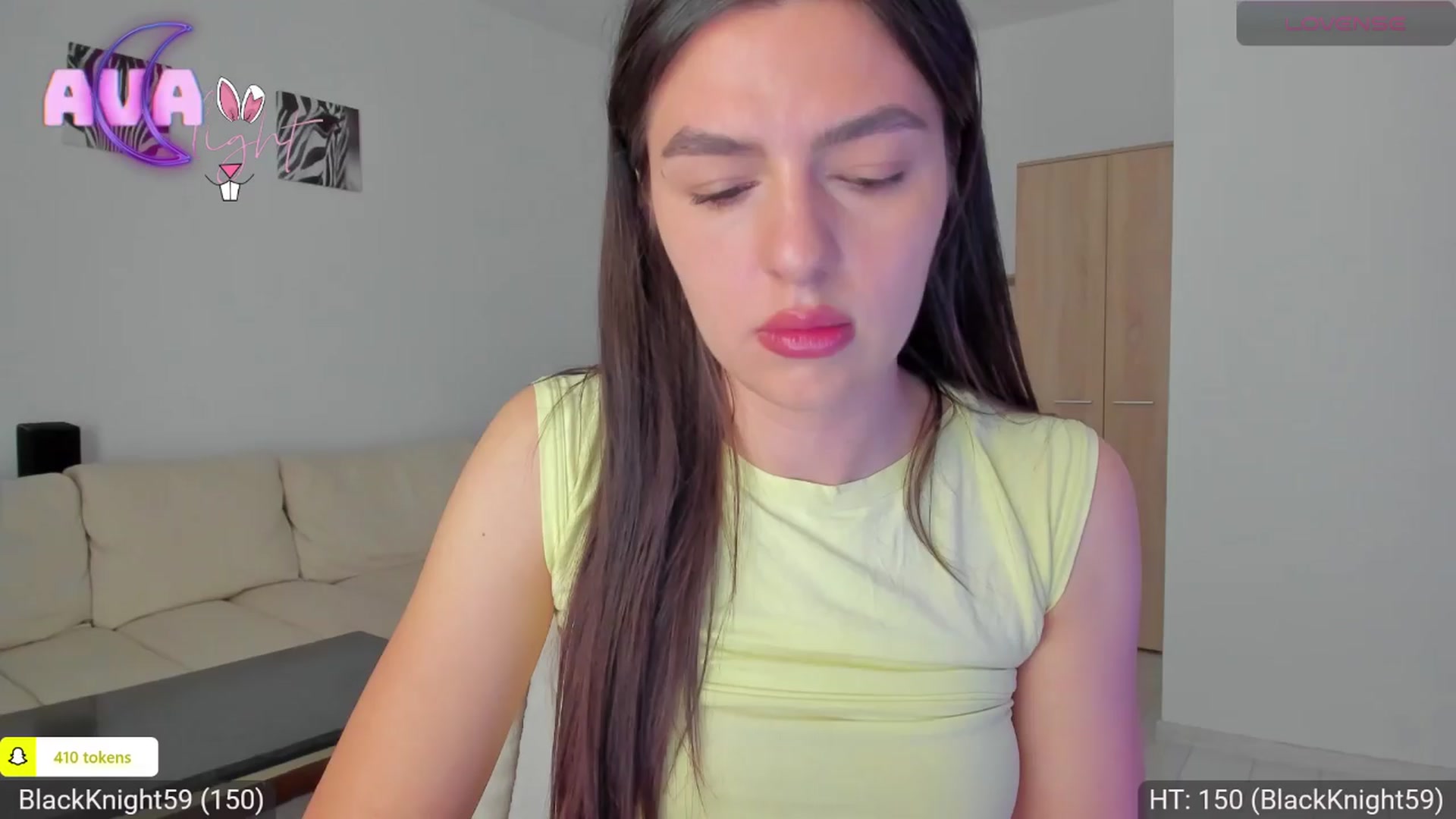 Gallery image thumbnail from AvaMoonlight's myfreecams stream on, 03/31/2024, 16:07 image 9 of 20
