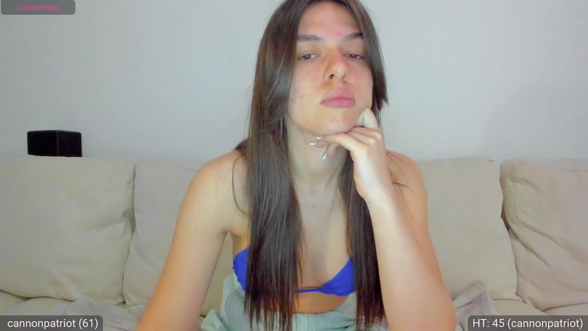 Gallery image thumbnail from AvaMoonlight's myfreecams stream on, 04/01/2024, 24:03 image 9 of 20