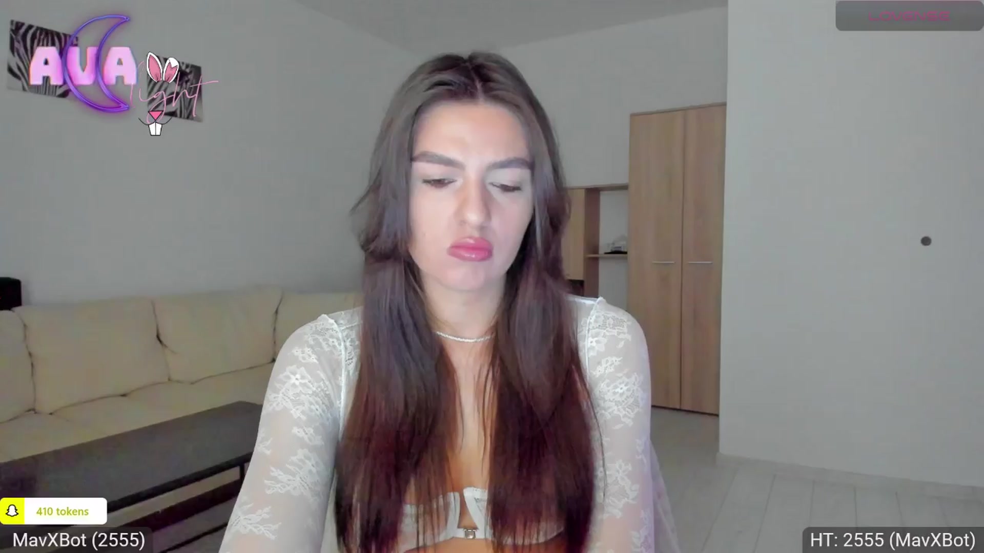 Gallery image thumbnail from AvaMoonlight's myfreecams stream on, 04/01/2024, 16:02 image 19 of 20