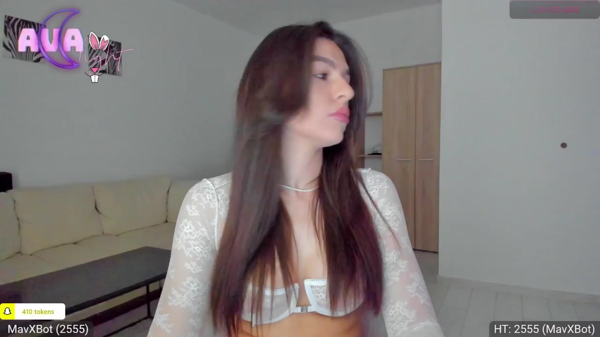 Gallery image thumbnail from AvaMoonlight's myfreecams stream on, 04/01/2024, 16:02 image 15 of 20