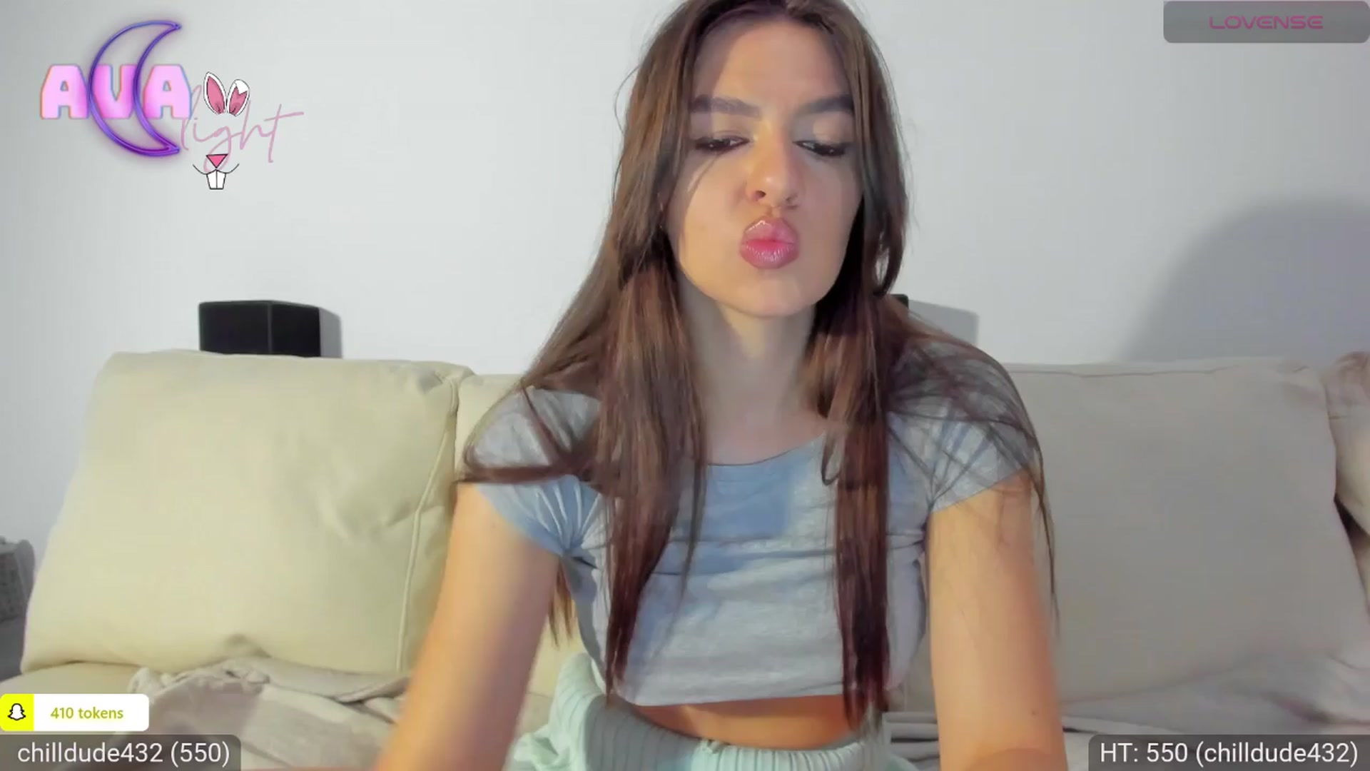 Gallery image thumbnail from AvaMoonlight's myfreecams stream on, 04/02/2024, 24:03 image 20 of 20