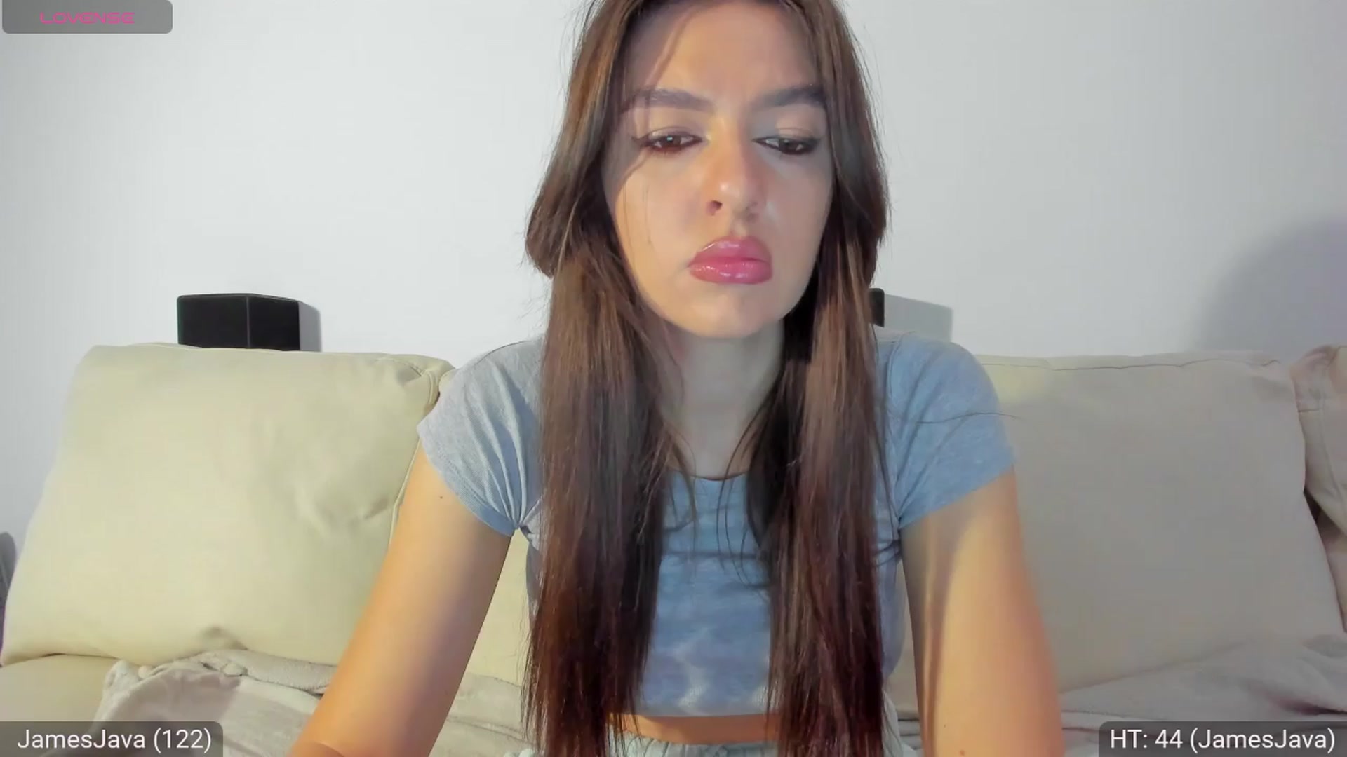 Gallery image thumbnail from AvaMoonlight's myfreecams stream on, 04/02/2024, 24:03 image 13 of 20