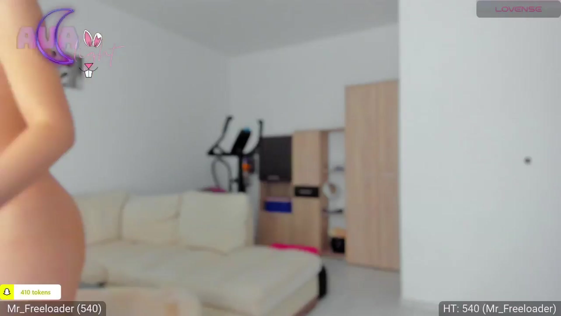 Gallery image thumbnail from AvaMoonlight's myfreecams stream on, 04/04/2024, 15:09 image 20 of 20