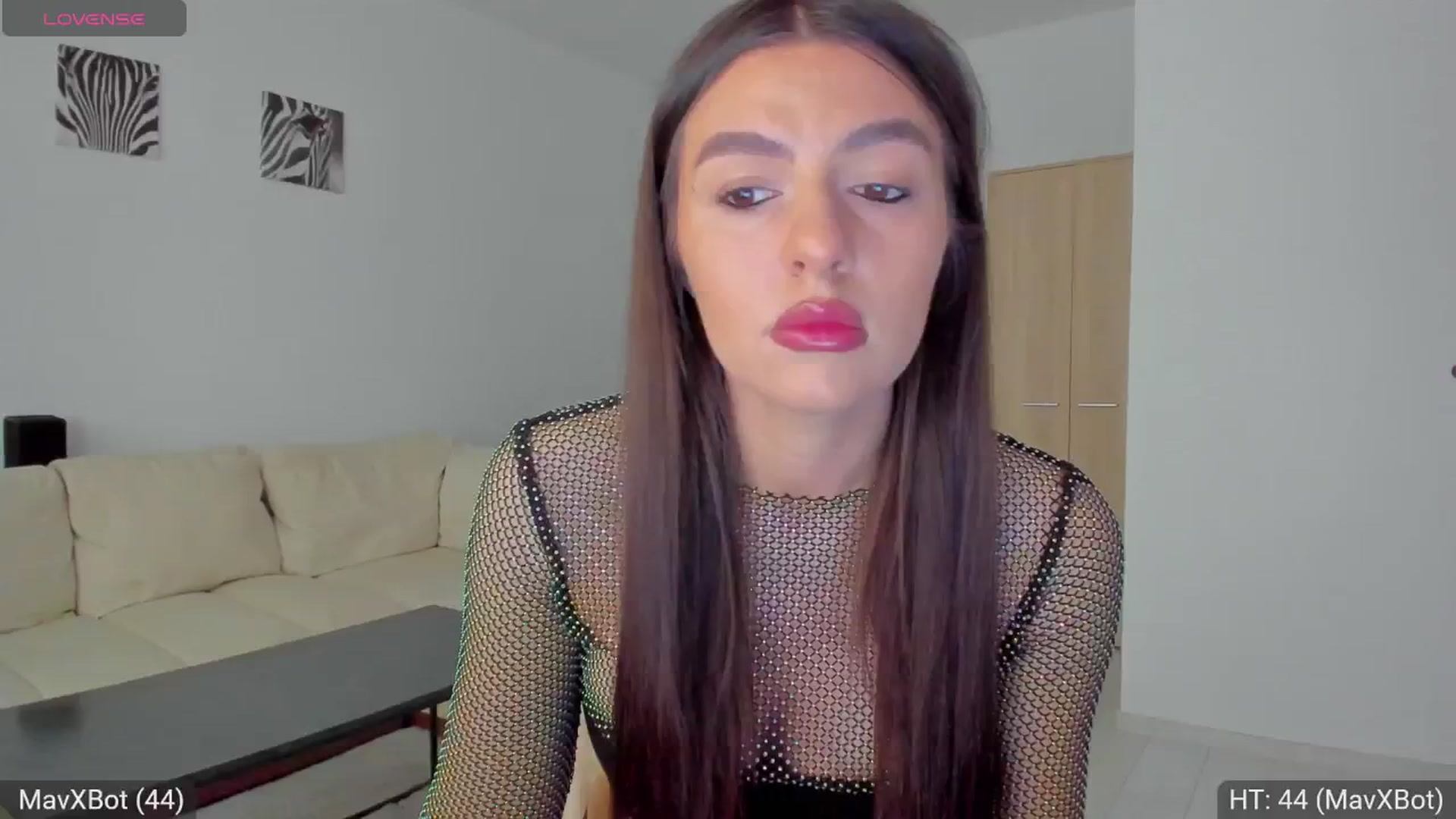 Gallery image thumbnail from AvaMoonlight's myfreecams stream on, 04/16/2024, 15:46 image 4 of 20