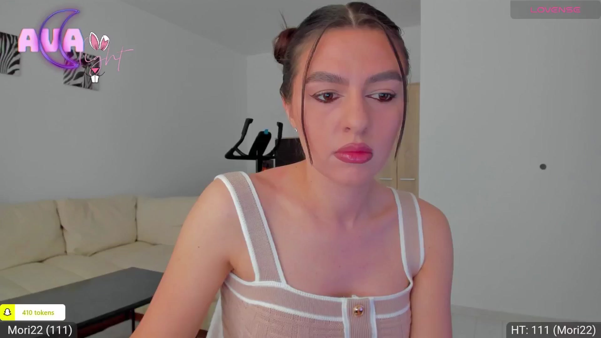 Gallery image thumbnail from AvaMoonlight's myfreecams stream on, 04/27/2024, 16:04 image 11 of 20
