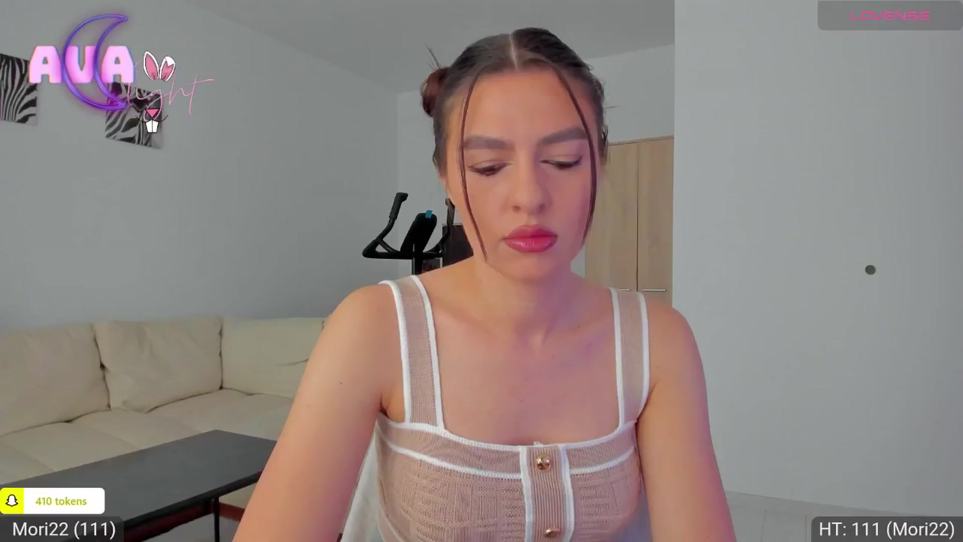 Gallery image thumbnail from AvaMoonlight's myfreecams stream on, 04/27/2024, 16:04 image 9 of 20
