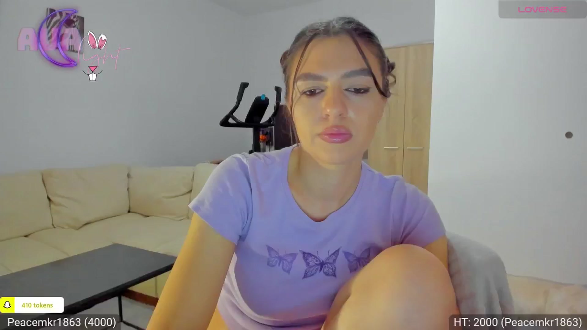 Gallery image thumbnail from AvaMoonlight's myfreecams stream on, 04/28/2024, 24:11 image 17 of 20