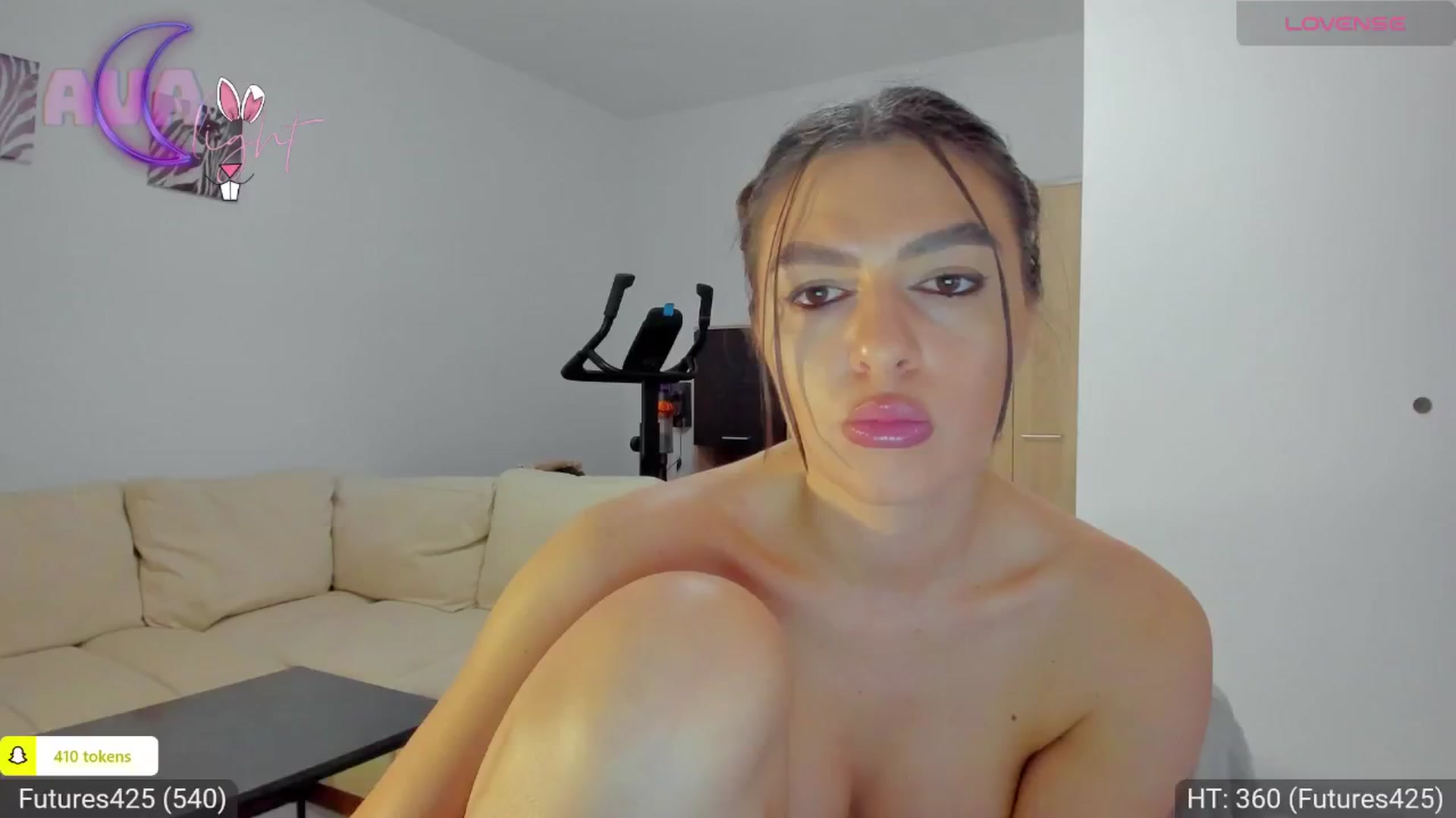 Gallery image thumbnail from AvaMoonlight's myfreecams stream on, 04/28/2024, 24:11 image 8 of 20