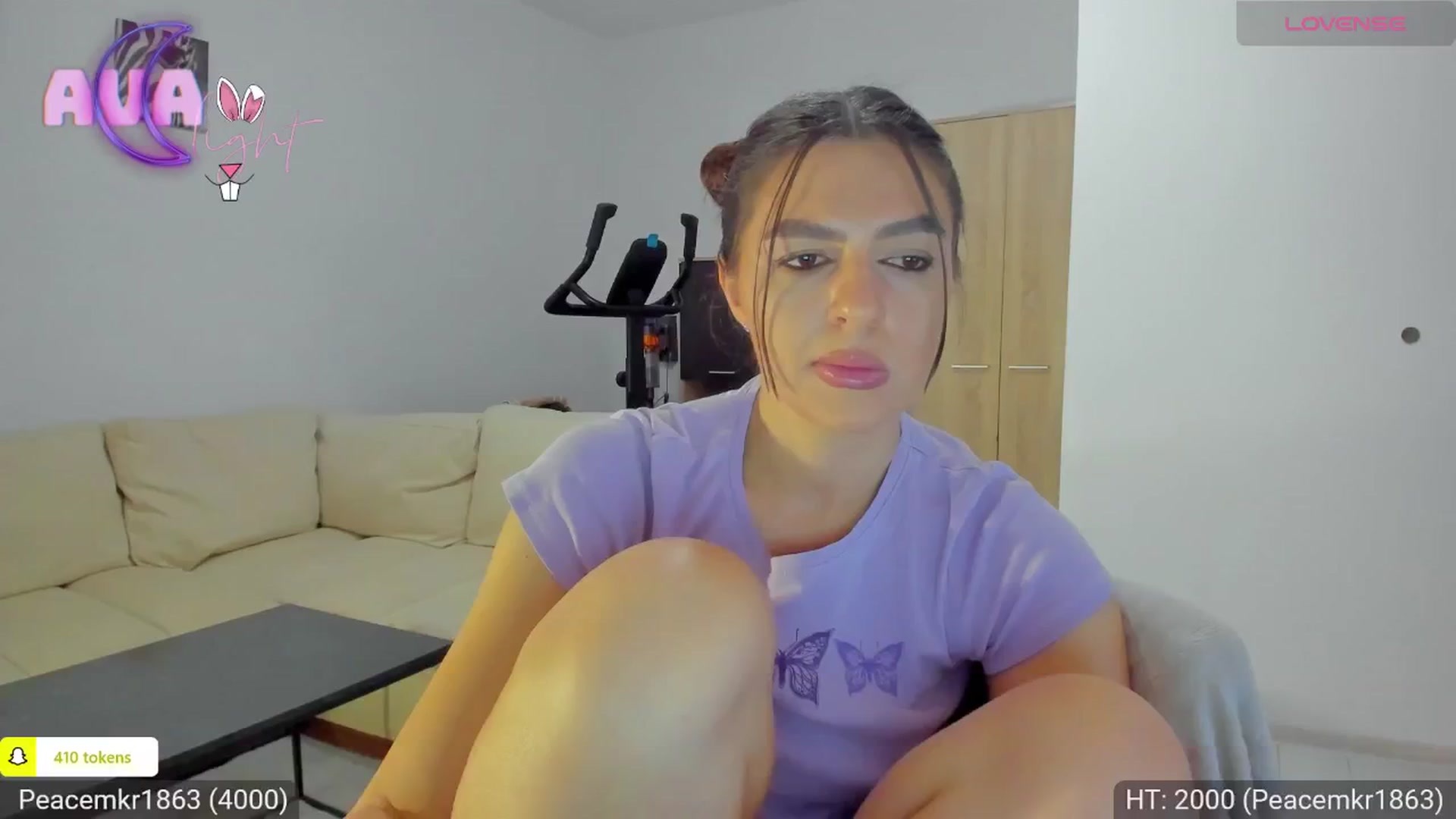 Gallery image thumbnail from AvaMoonlight's myfreecams stream on, 04/28/2024, 24:11 image 20 of 20