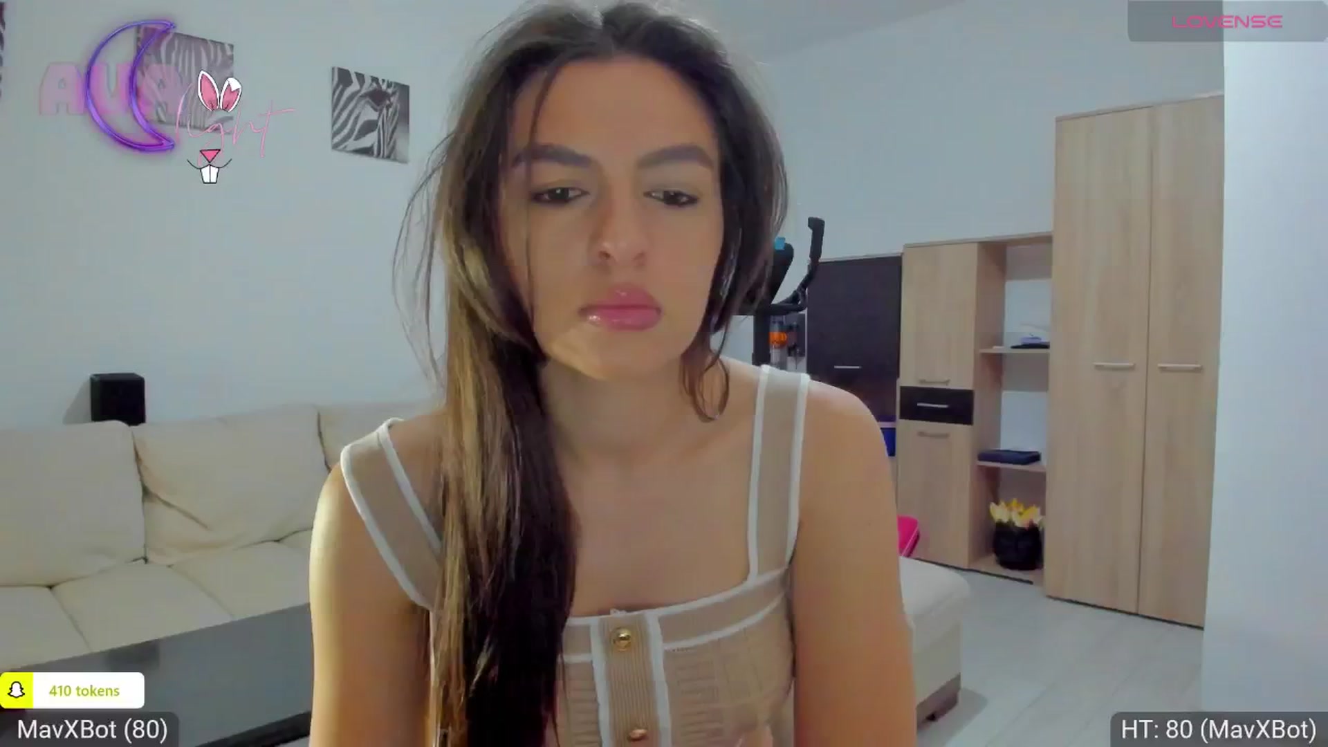 Gallery image thumbnail from AvaMoonlight's myfreecams stream on, 04/28/2024, 23:47 image 14 of 20