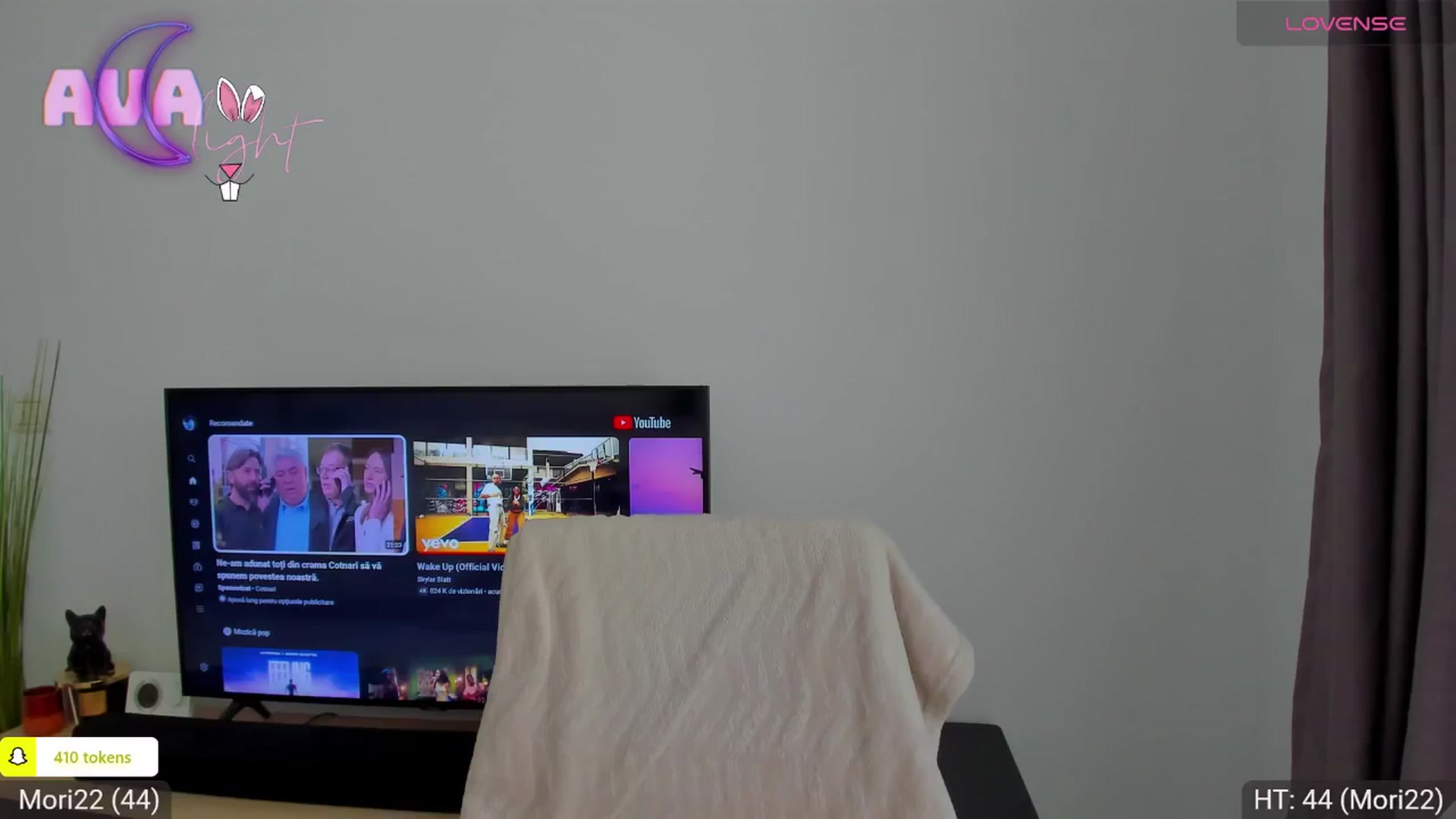 Gallery image thumbnail from AvaMoonlight's myfreecams stream on, 04/29/2024, 16:09 image 10 of 20