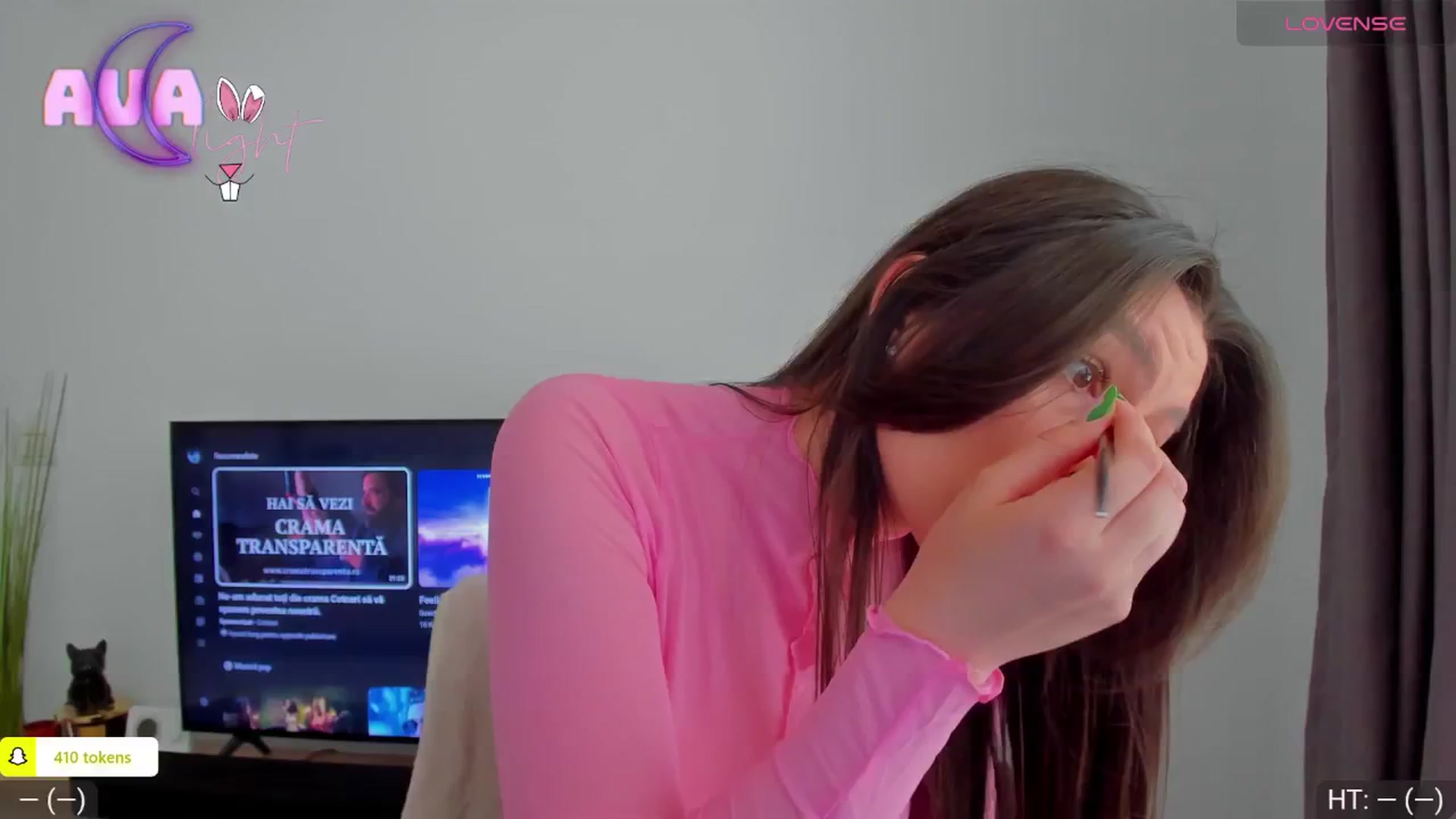 Gallery image thumbnail from AvaMoonlight's myfreecams stream on, 04/29/2024, 16:09 image 3 of 20