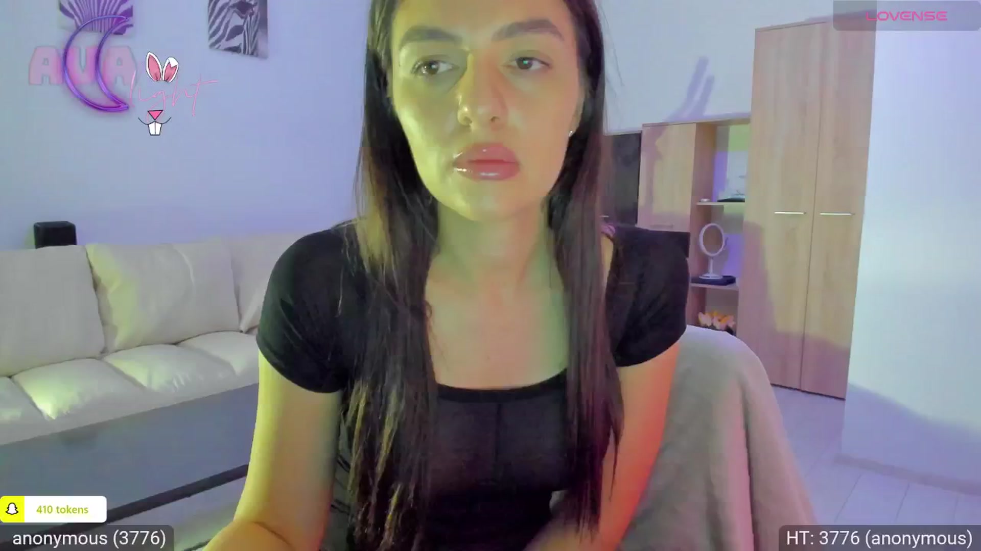 Gallery image thumbnail from AvaMoonlight's myfreecams stream on, 05/03/2024, 24:19 image 16 of 20