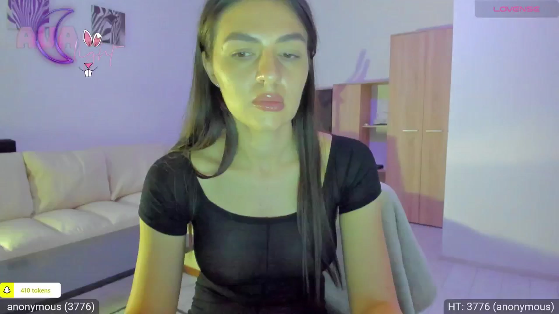 Gallery image thumbnail from AvaMoonlight's myfreecams stream on, 05/03/2024, 24:19 image 9 of 20