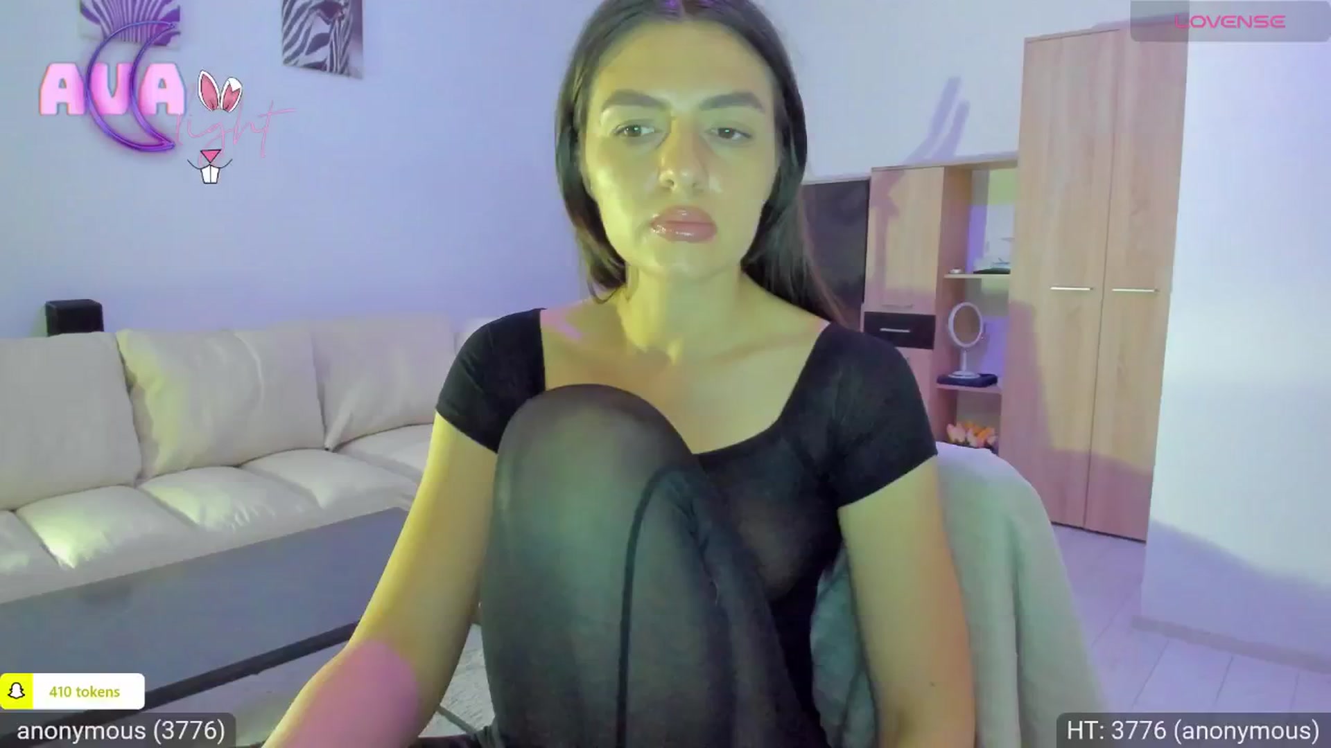 Gallery image thumbnail from AvaMoonlight's myfreecams stream on, 05/03/2024, 24:19 image 19 of 20