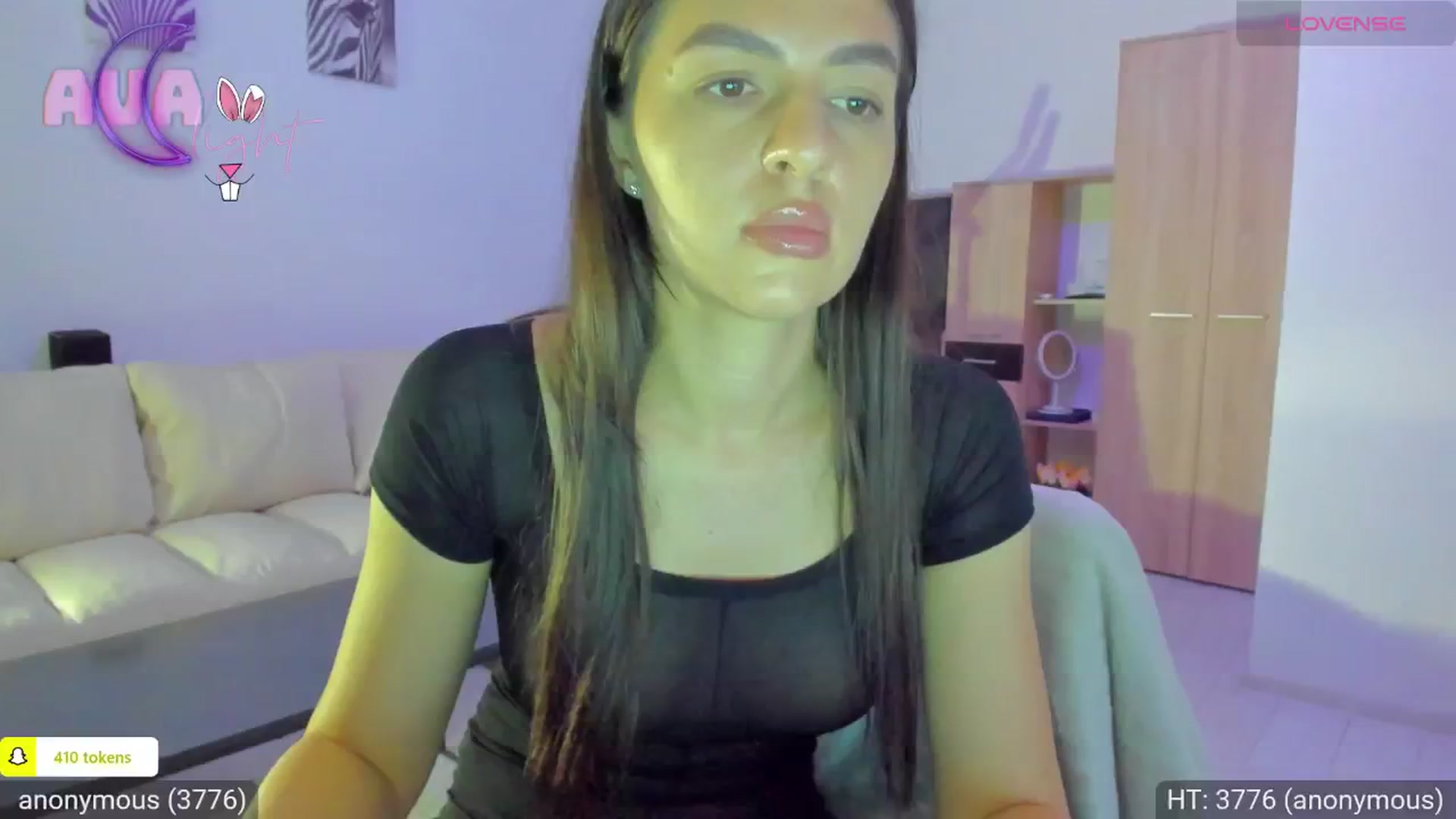 Gallery image thumbnail from AvaMoonlight's myfreecams stream on, 05/03/2024, 24:19 image 15 of 20