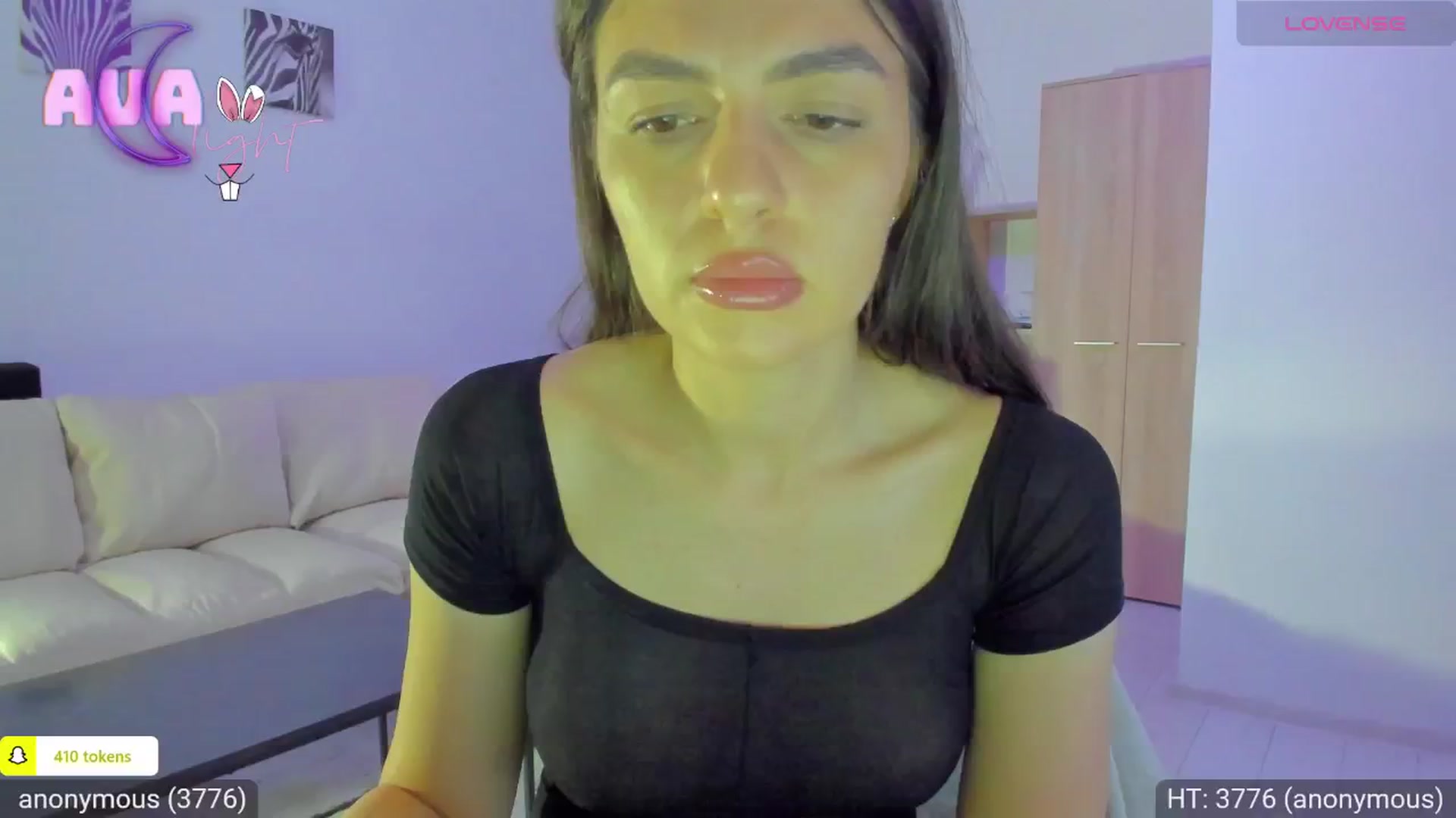 Gallery image thumbnail from AvaMoonlight's myfreecams stream on, 05/03/2024, 24:19 image 1 of 20