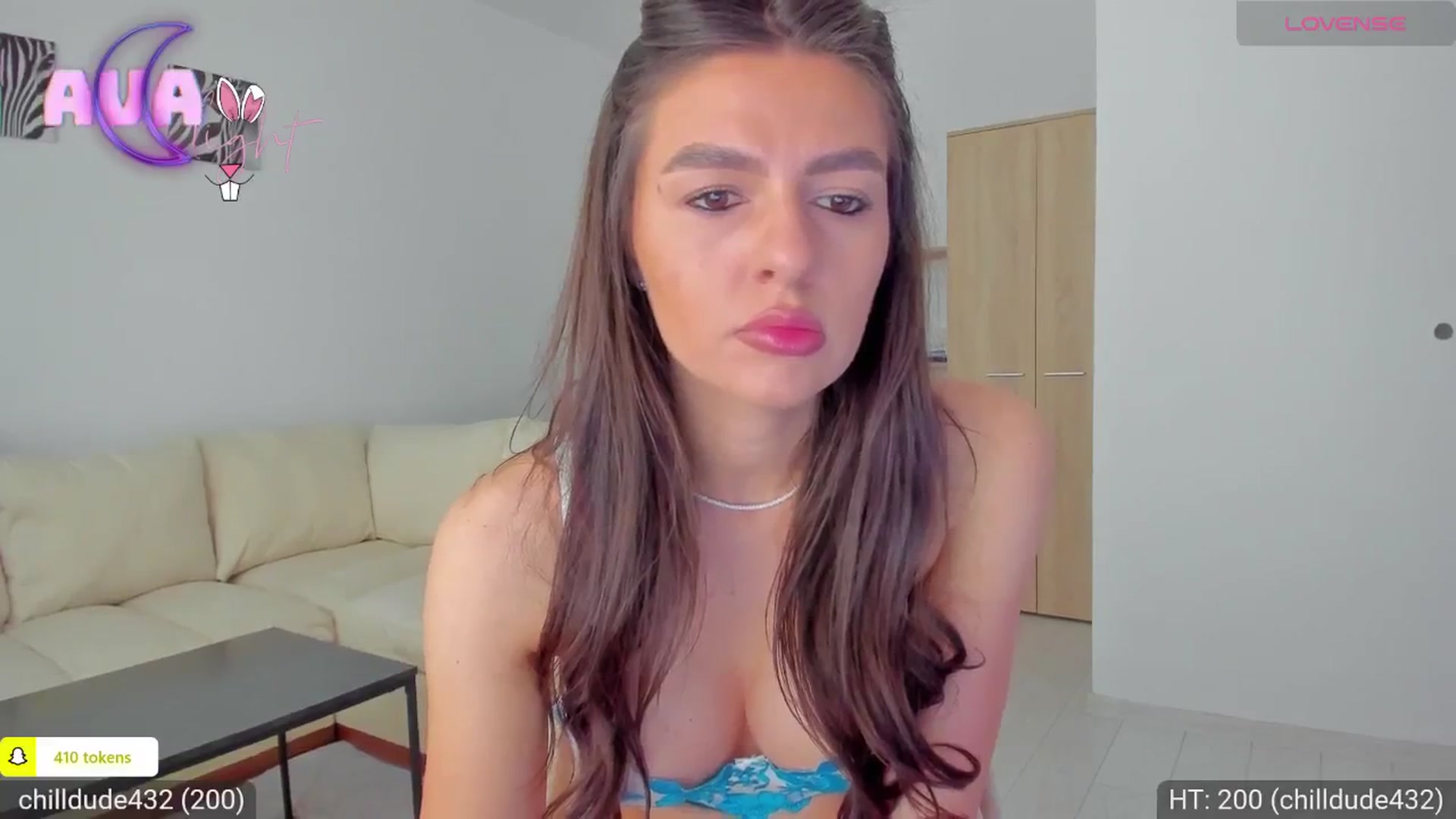Gallery image thumbnail from AvaMoonlight's myfreecams stream on, 05/06/2024, 16:13 image 9 of 20