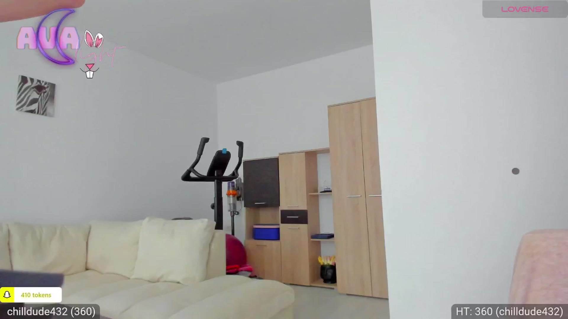 Gallery image thumbnail from AvaMoonlight's myfreecams stream on, 05/07/2024, 16:06 image 19 of 20