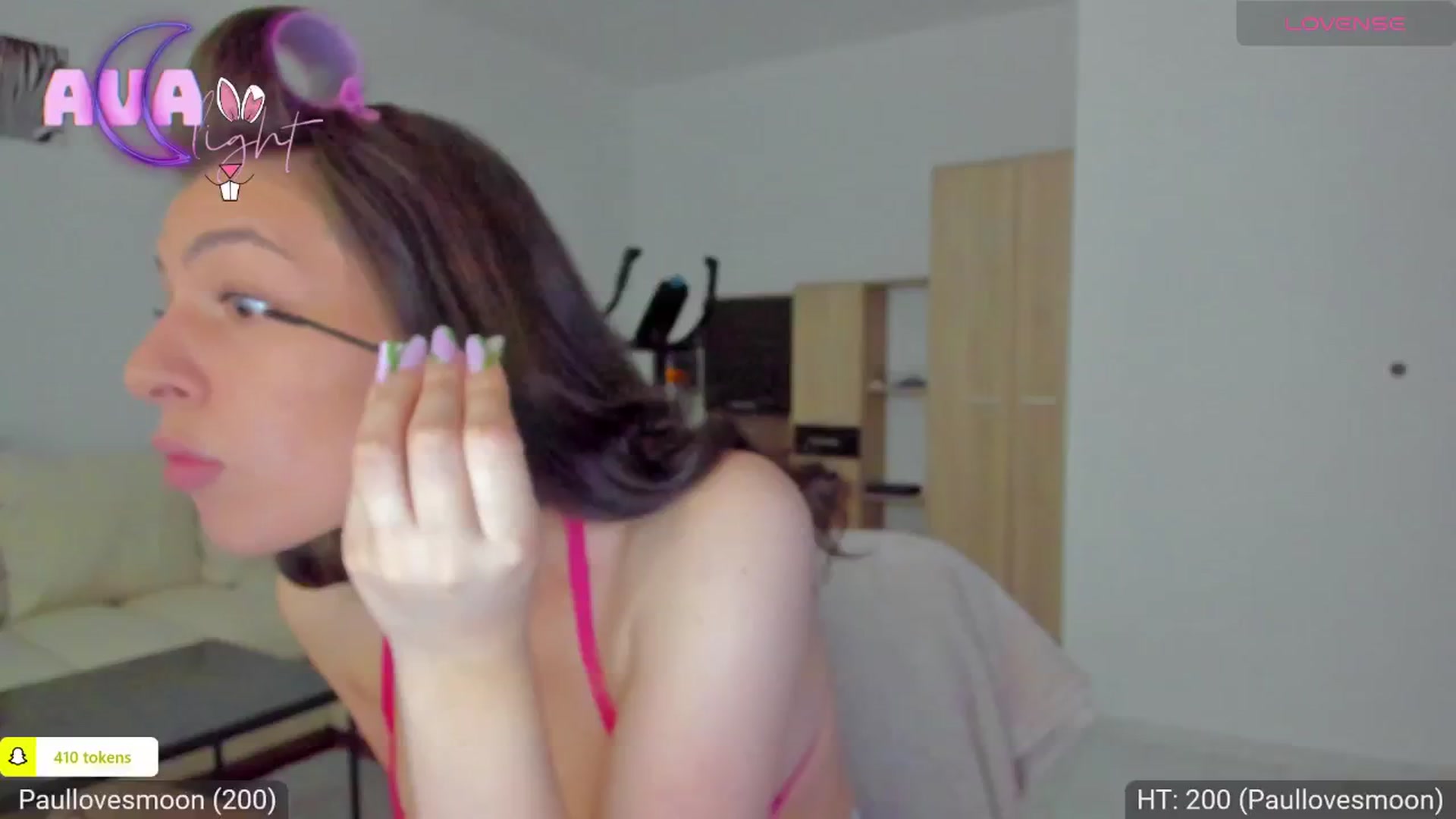 Gallery image thumbnail from AvaMoonlight's myfreecams stream on, 05/08/2024, 16:06 image 18 of 20