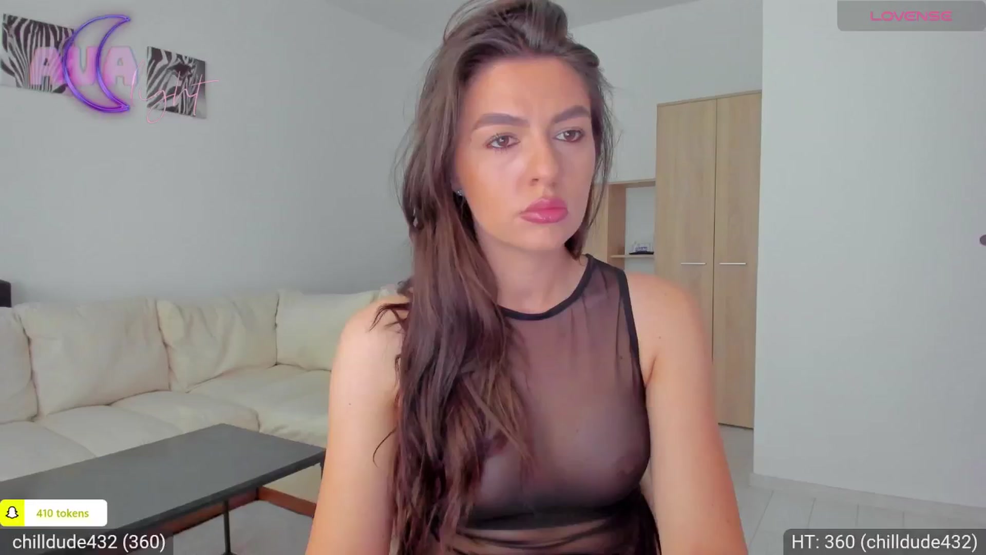Gallery image thumbnail from AvaMoonlight's myfreecams stream on, 05/12/2024, 16:01 image 16 of 20