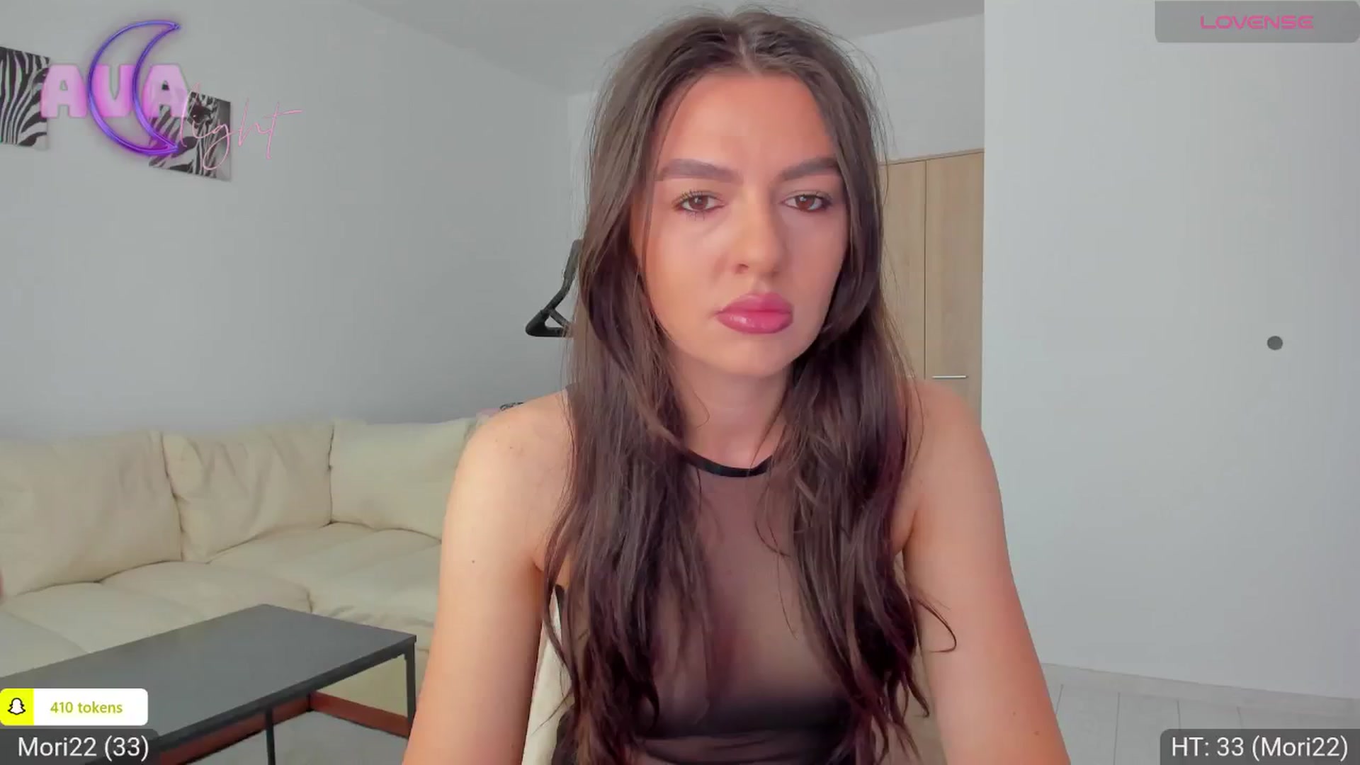 Gallery image thumbnail from AvaMoonlight's myfreecams stream on, 05/12/2024, 16:01 image 1 of 20