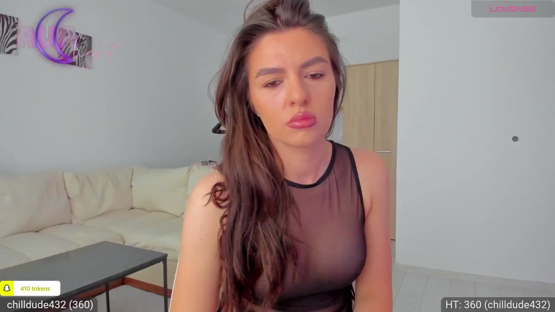 Gallery image thumbnail from AvaMoonlight's myfreecams stream on, 05/12/2024, 16:01 image 14 of 20