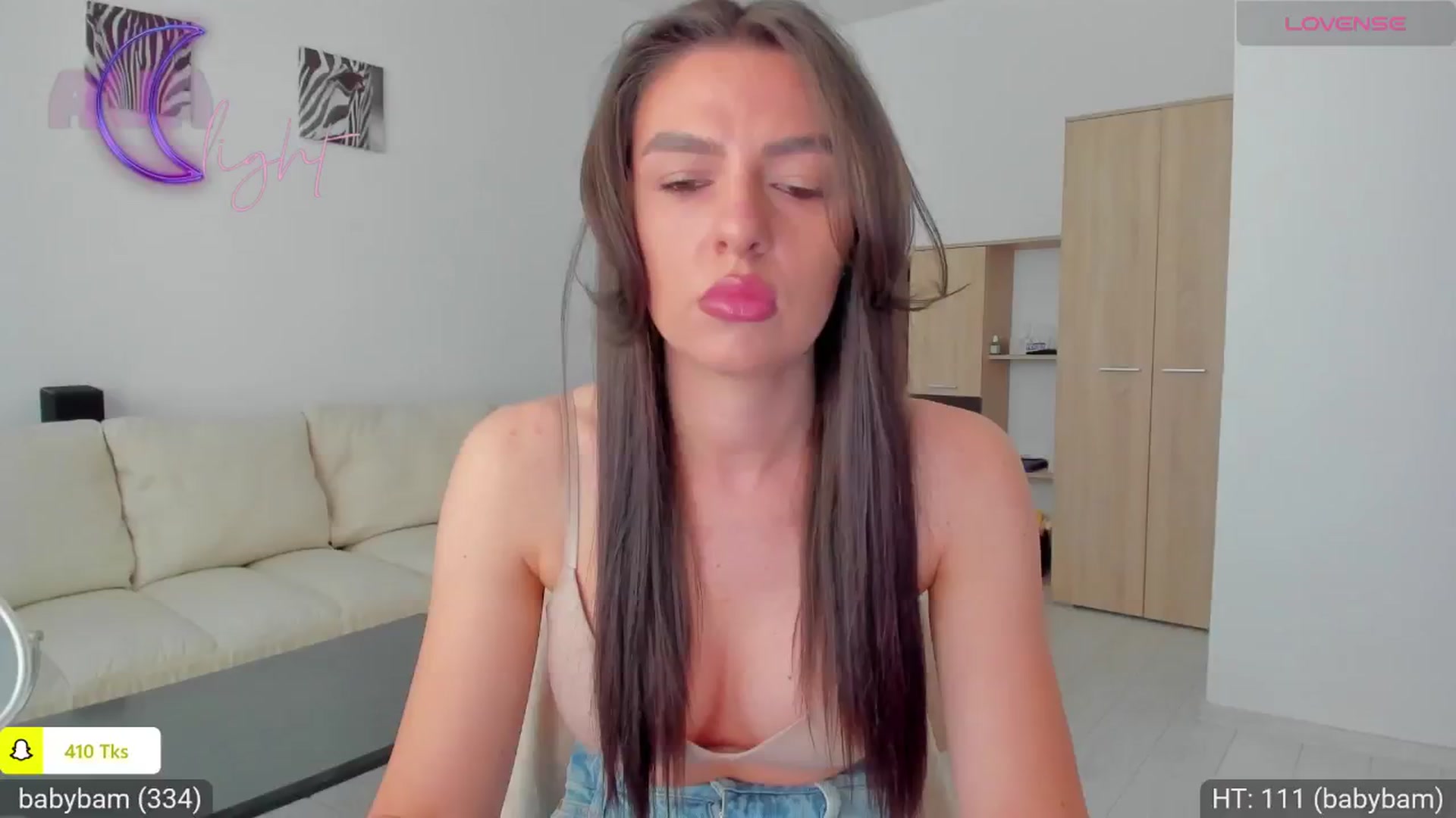 Gallery image thumbnail from AvaMoonlight's myfreecams stream on, 05/13/2024, 16:08 image 14 of 20