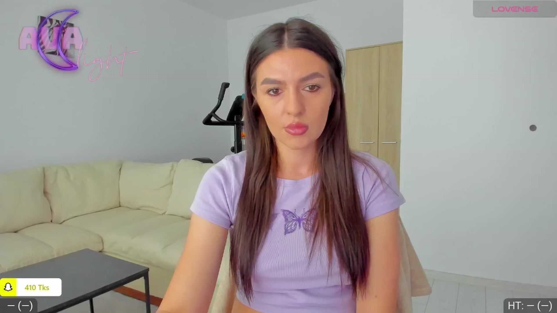 Gallery image thumbnail from AvaMoonlight's myfreecams stream on, 05/14/2024, 15:58 image 7 of 20