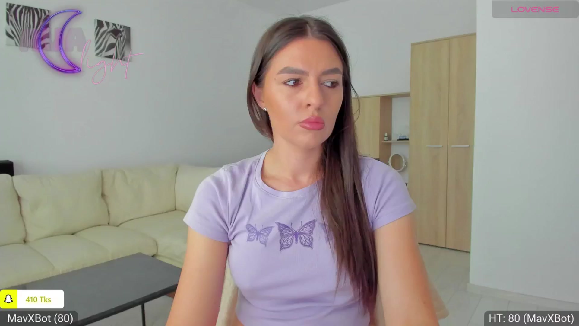 Gallery image thumbnail from AvaMoonlight's myfreecams stream on, 05/14/2024, 15:58 image 17 of 20