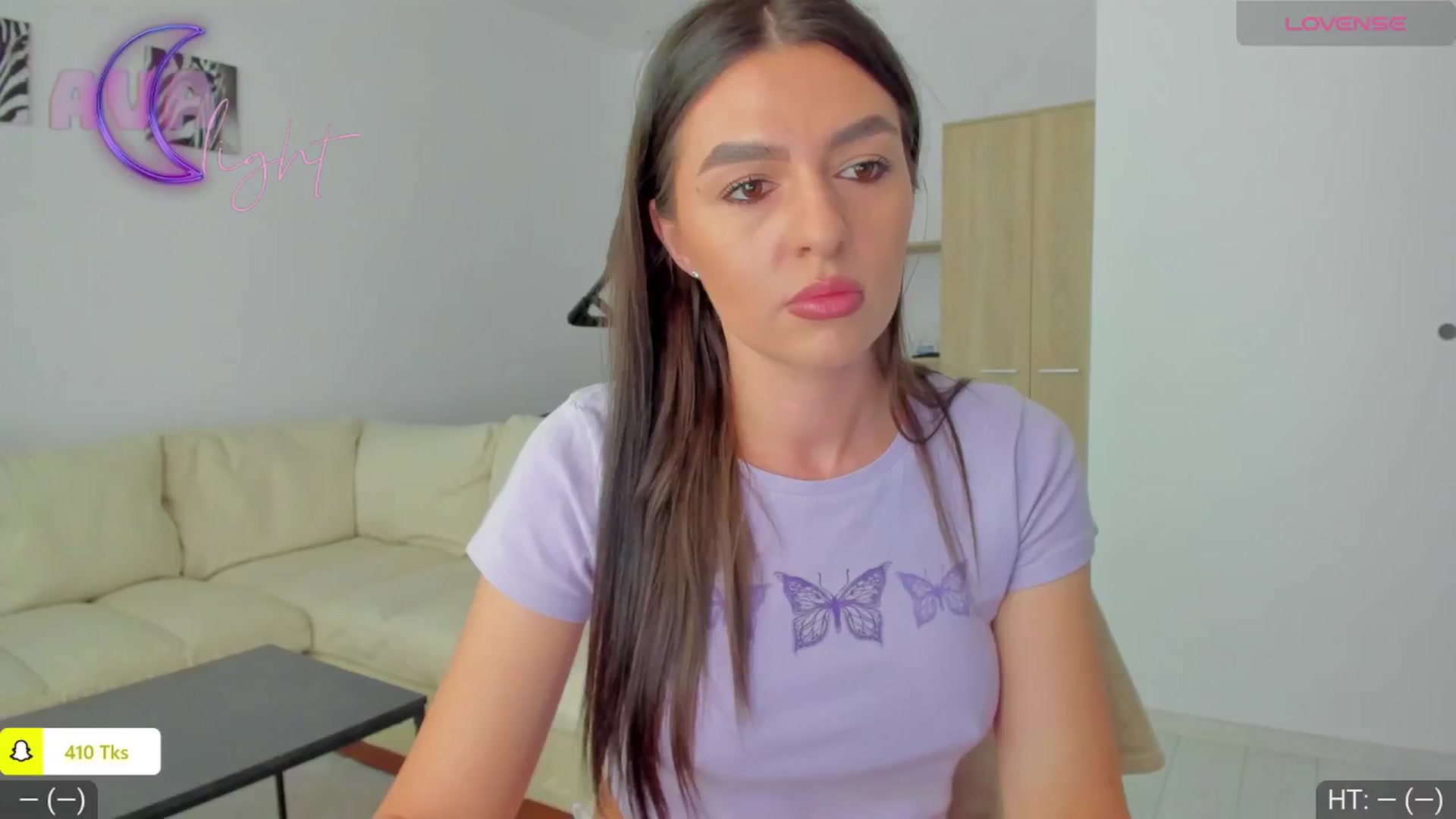 Gallery image thumbnail from AvaMoonlight's myfreecams stream on, 05/14/2024, 15:58 image 8 of 20