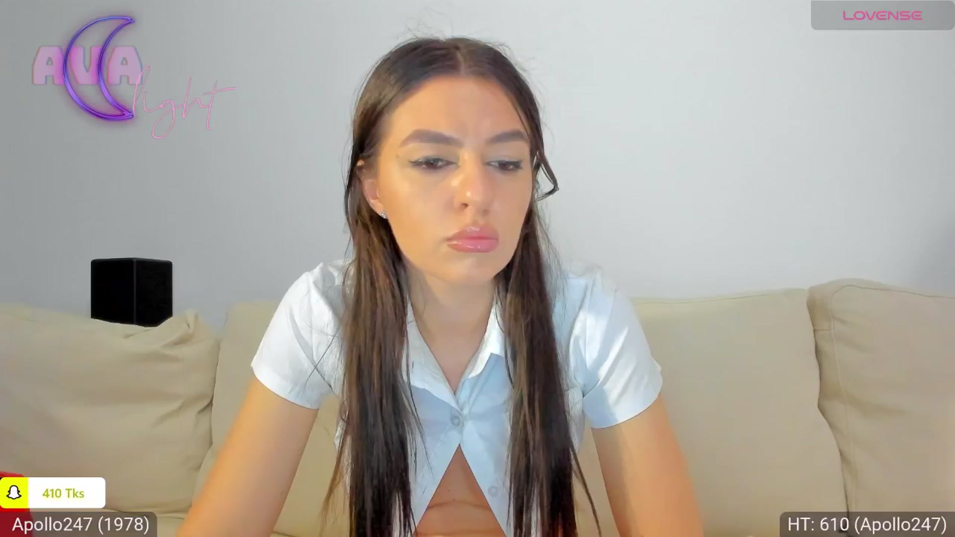 Gallery image thumbnail from AvaMoonlight's myfreecams stream on, 05/18/2024, 24:19 image 4 of 20