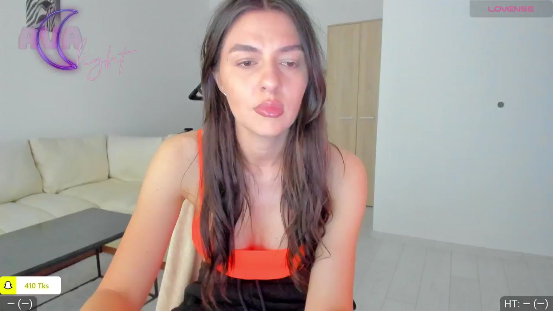 Gallery image thumbnail from AvaMoonlight's myfreecams stream on, 05/20/2024, 15:59 image 8 of 20