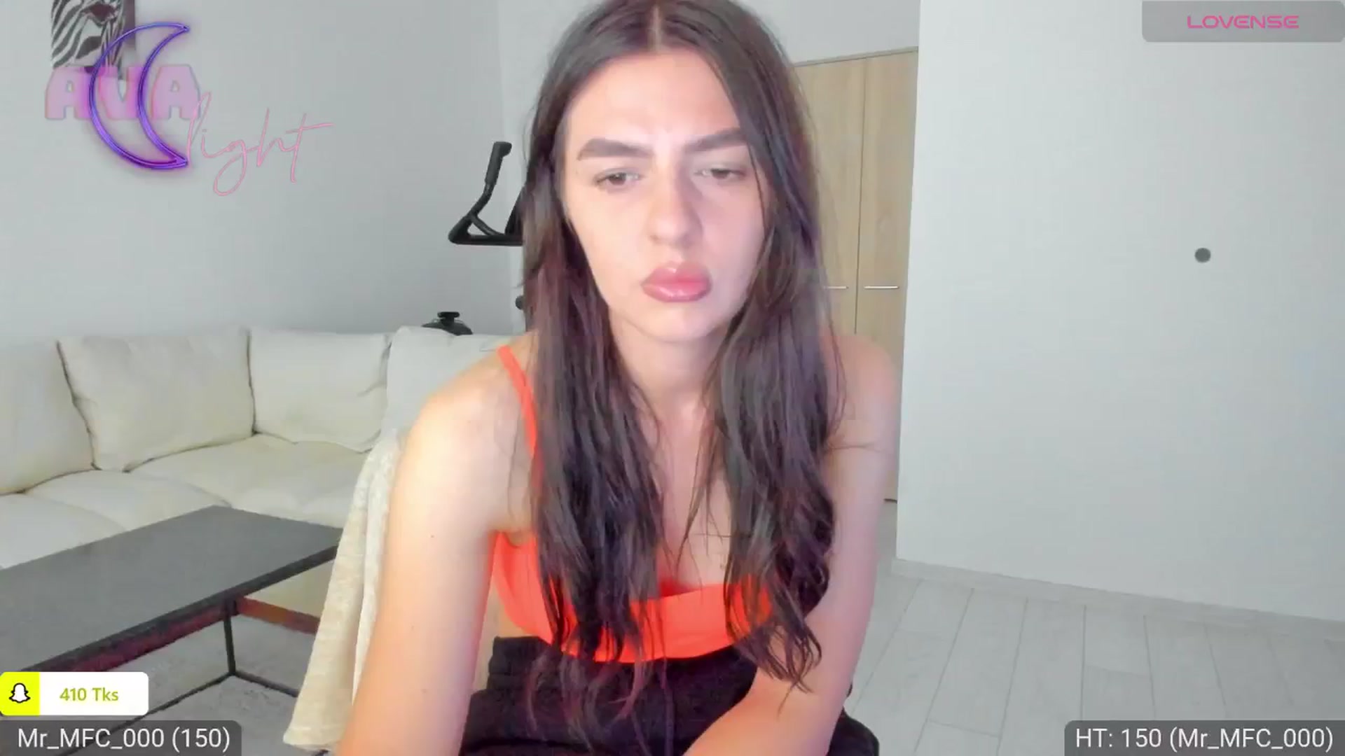 Gallery image thumbnail from AvaMoonlight's myfreecams stream on, 05/20/2024, 15:59 image 19 of 20