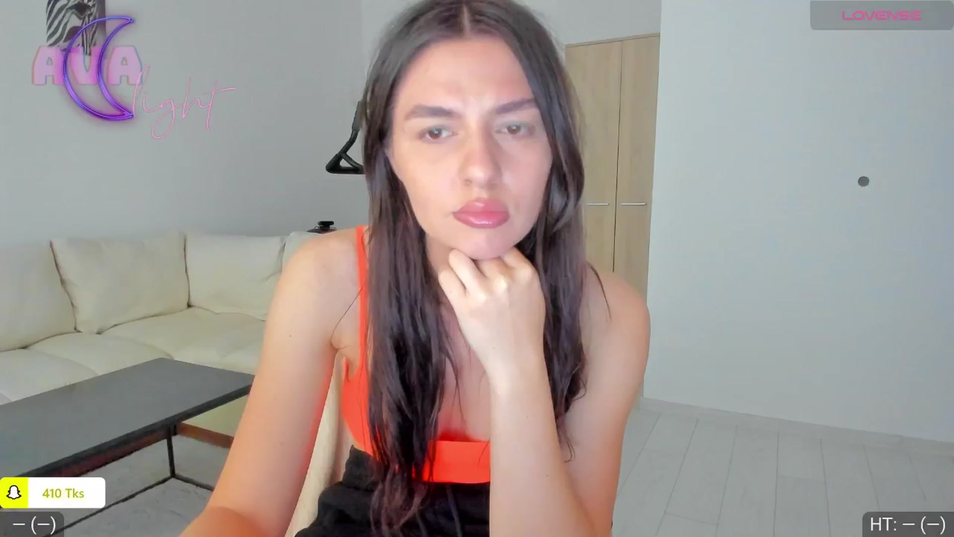 Gallery image thumbnail from AvaMoonlight's myfreecams stream on, 05/20/2024, 15:59 image 10 of 20