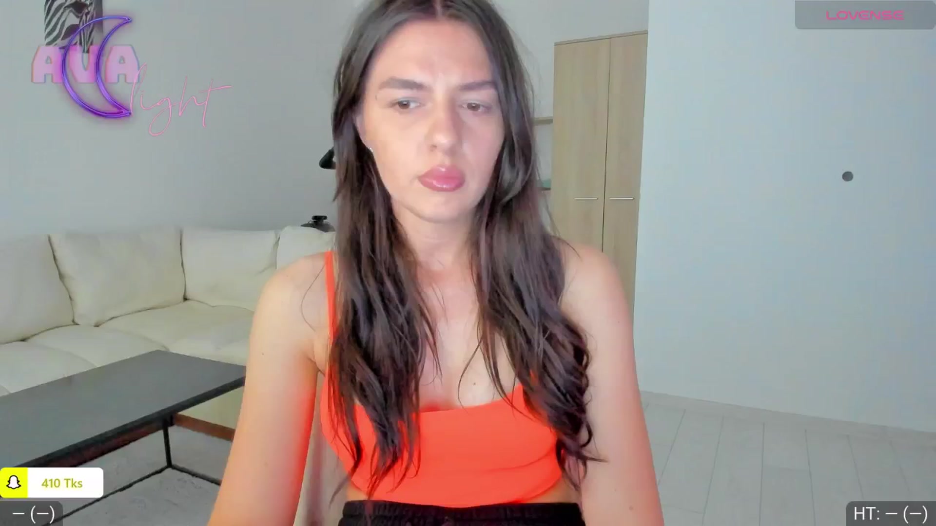 Gallery image thumbnail from AvaMoonlight's myfreecams stream on, 05/20/2024, 15:59 image 11 of 20