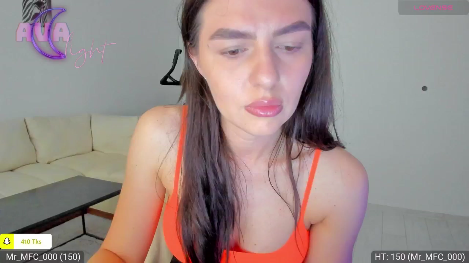 Gallery image thumbnail from AvaMoonlight's myfreecams stream on, 05/20/2024, 15:59 image 15 of 20
