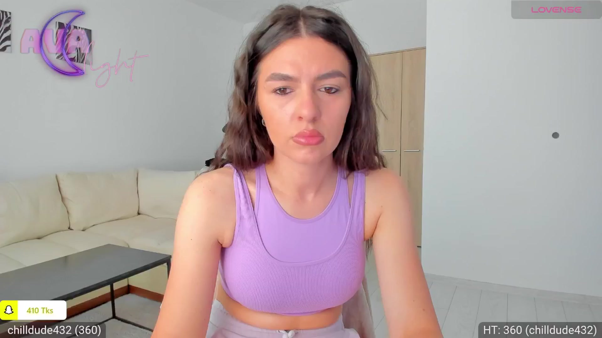 Gallery image thumbnail from AvaMoonlight's myfreecams stream on, 05/21/2024, 16:05 image 11 of 20
