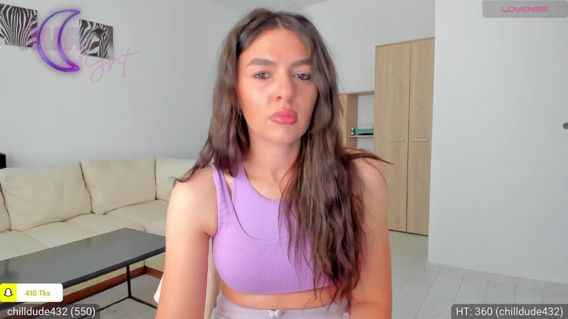 Gallery image thumbnail from AvaMoonlight's myfreecams stream on, 05/21/2024, 16:05 image 14 of 20